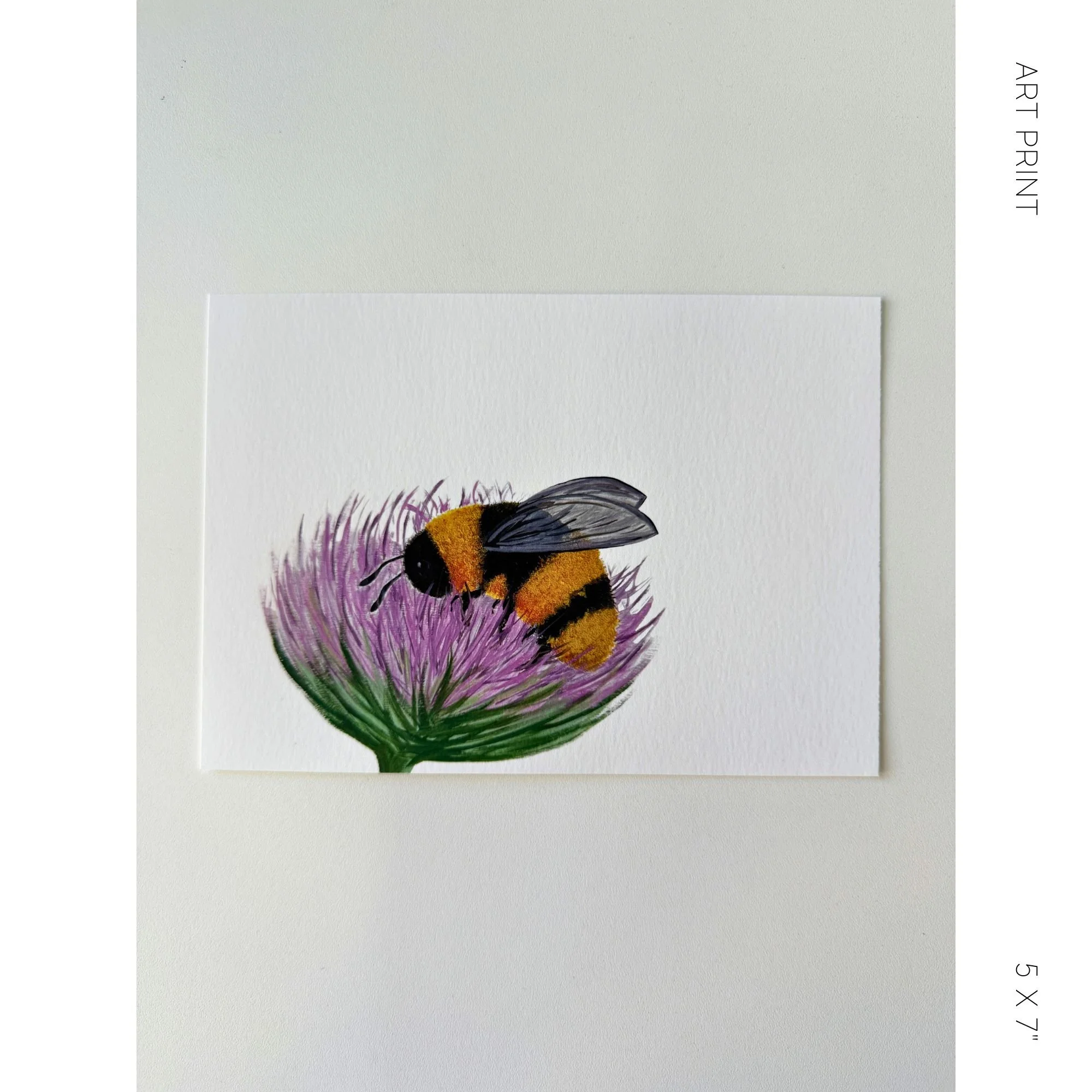 mini collection_hau fine art_bee print.jpg
