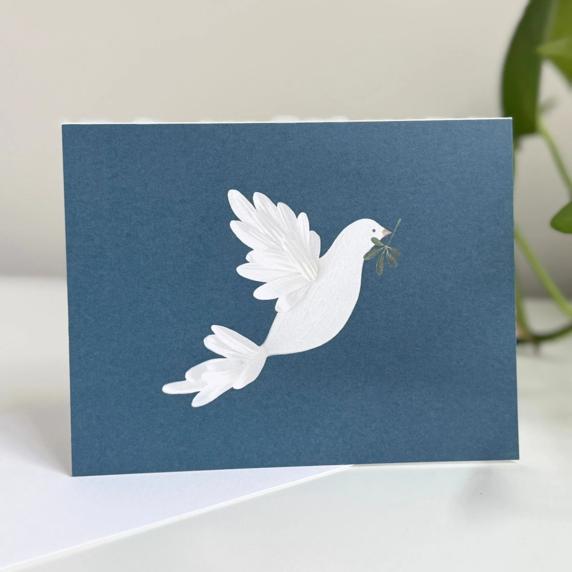 White Dove with olive branch_A2 folded card.jpg