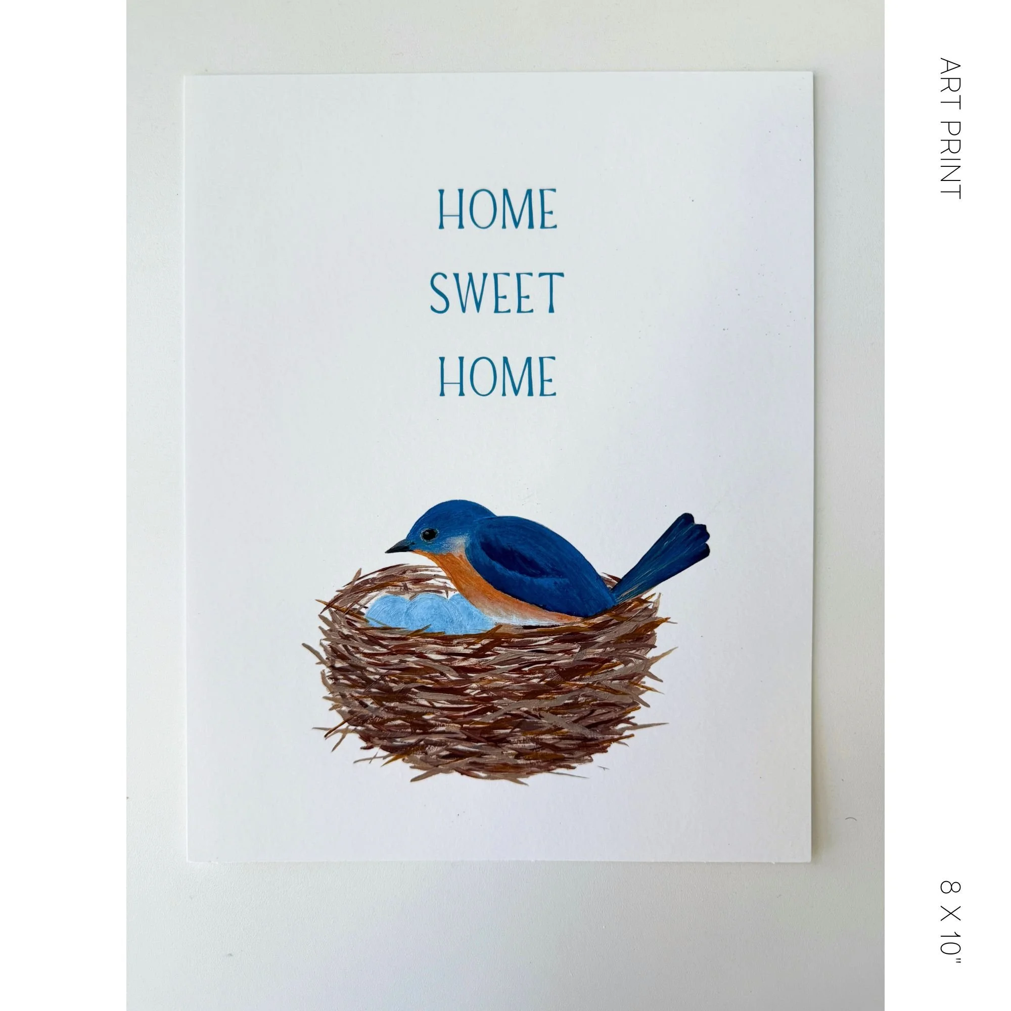 mini collection_hau fine art_home sweet home_art print.jpg