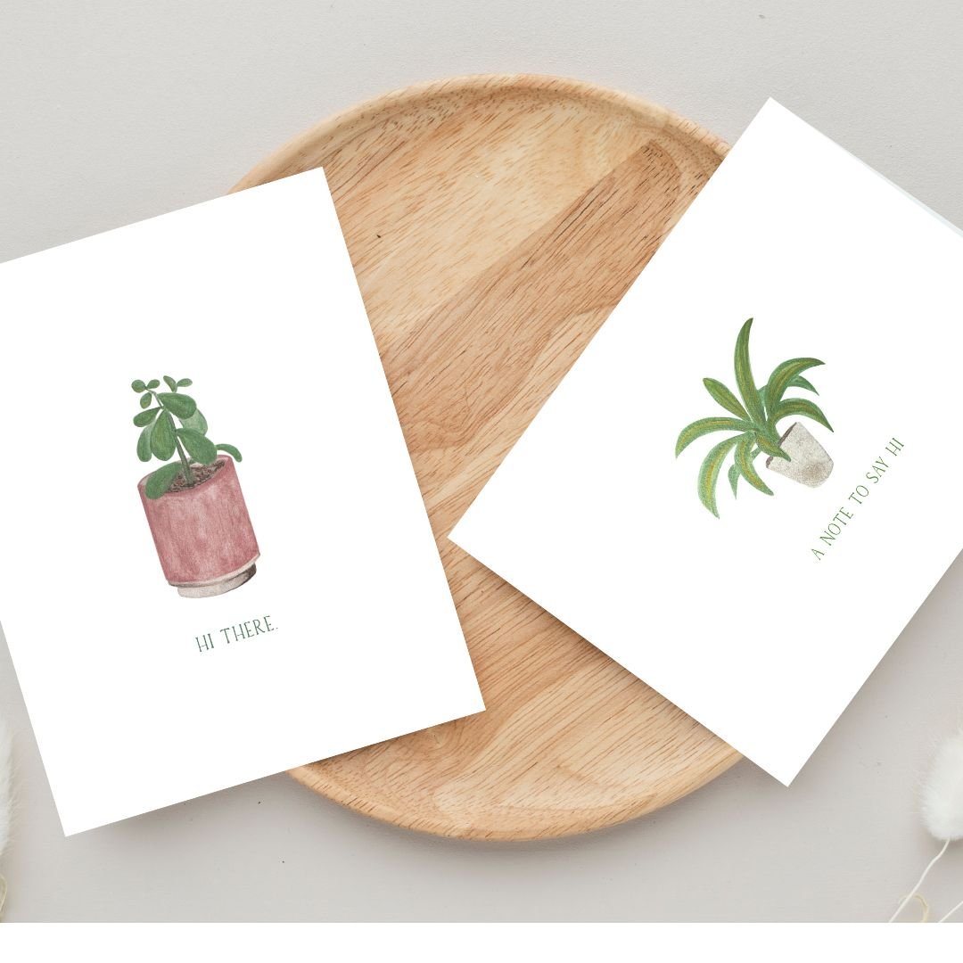 houseplant blank card collection_succulent_tropical plant.jpg