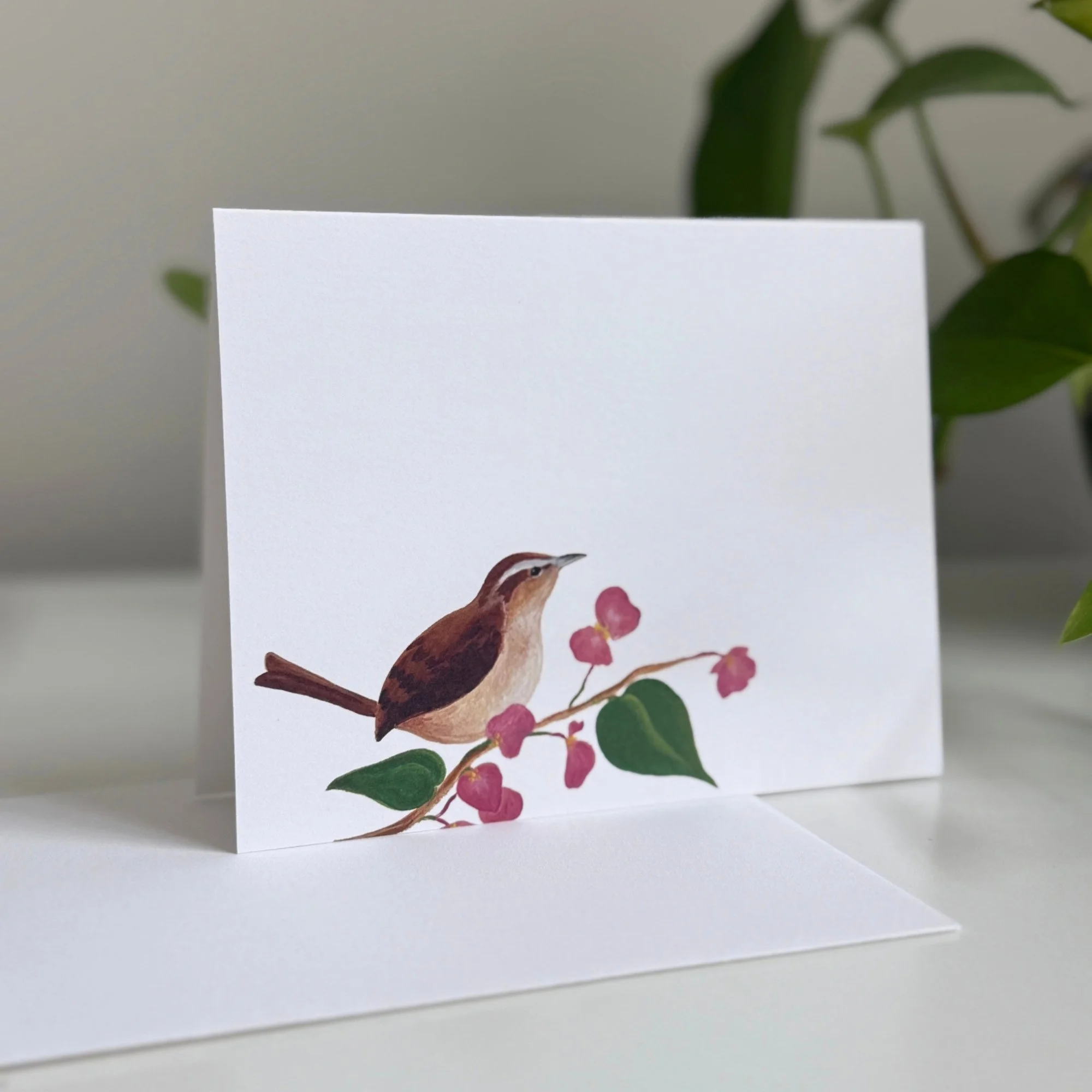 Carolina Wren_A2 folded card.jpg