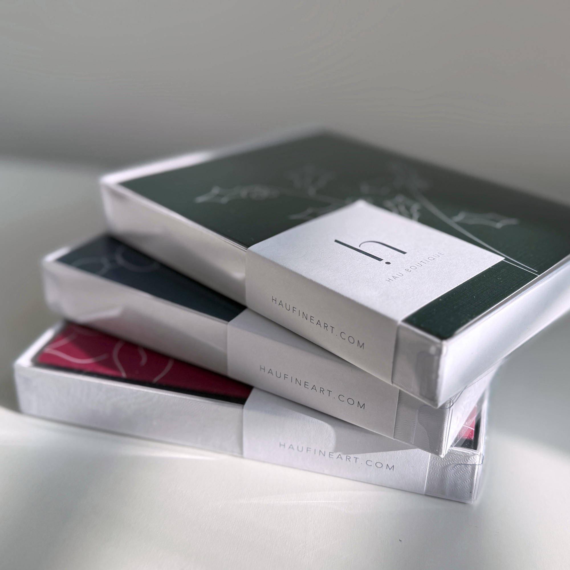 Holiday Line Art Box Set_HAU Fine Art.png