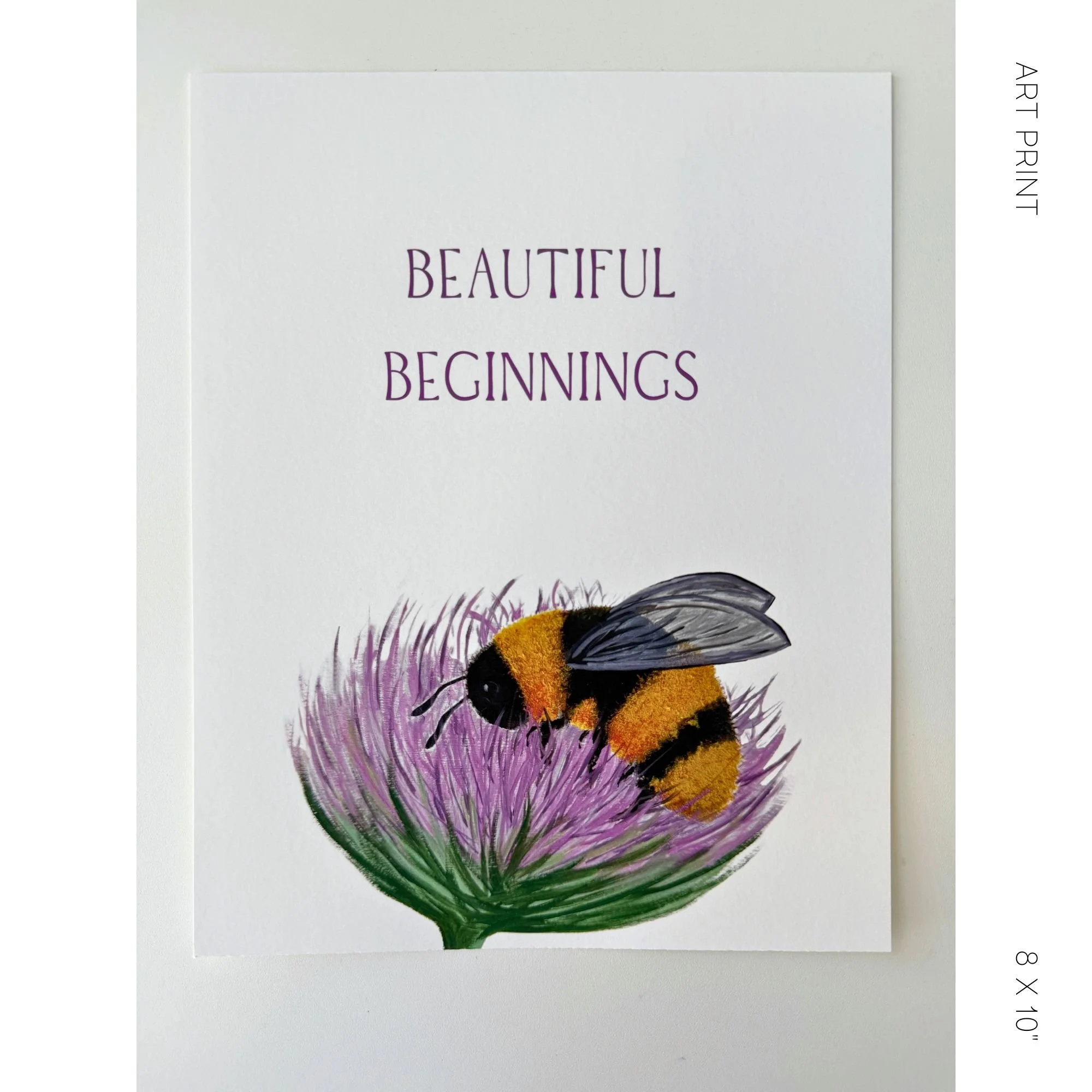 mini collection_hau fine art_gallery wall art print_bee.jpg