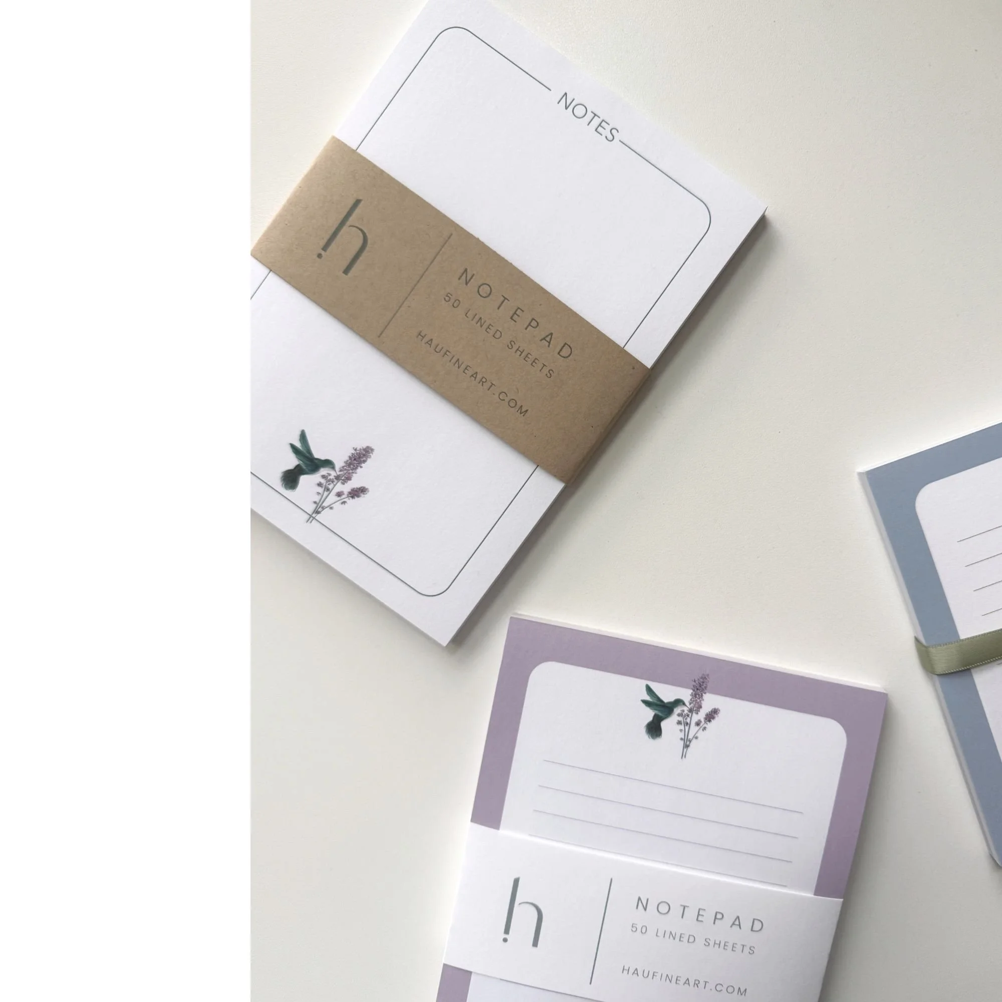 Hummingbird Notepad blank.jpg