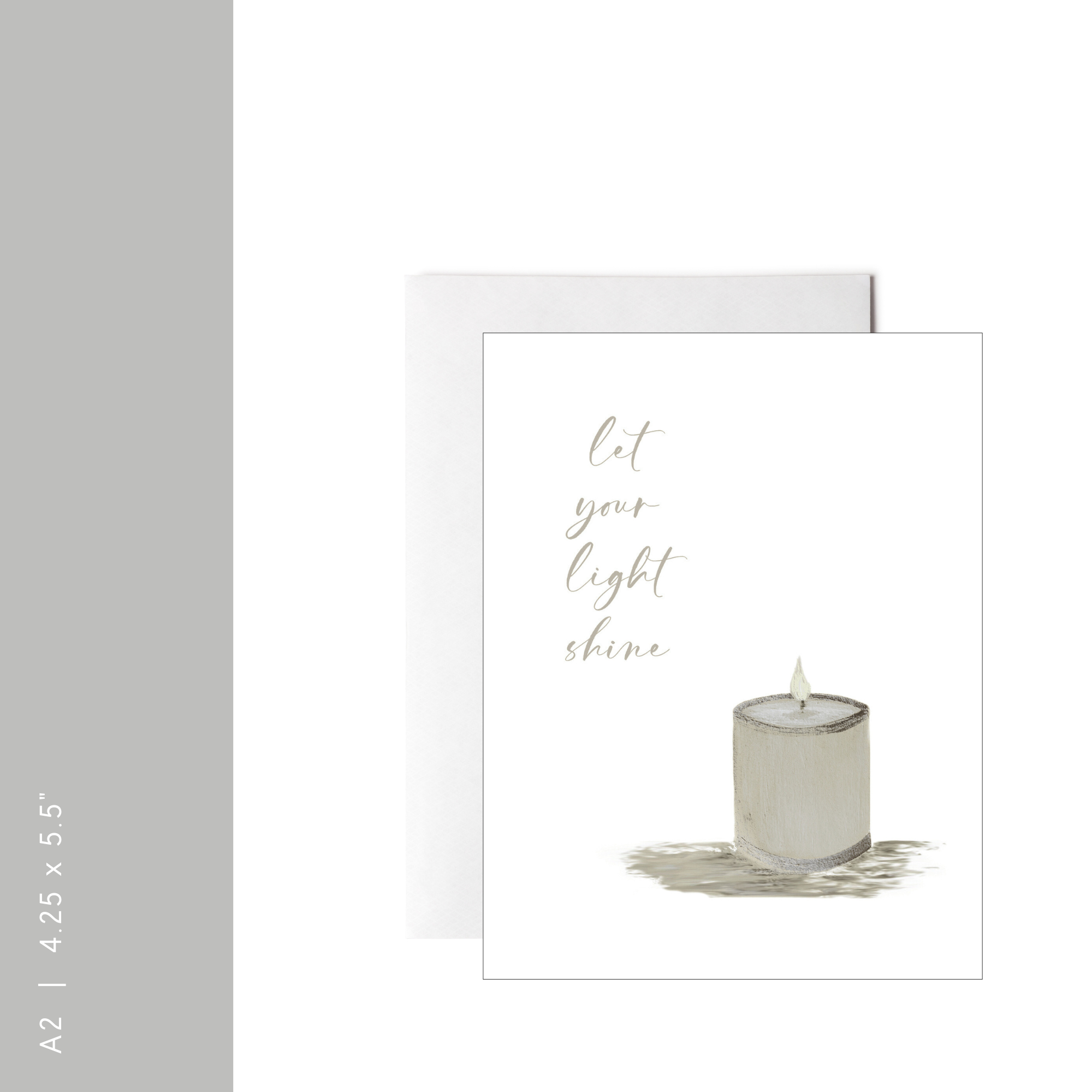 Christmas candle_Holiday card_hau fine art.png