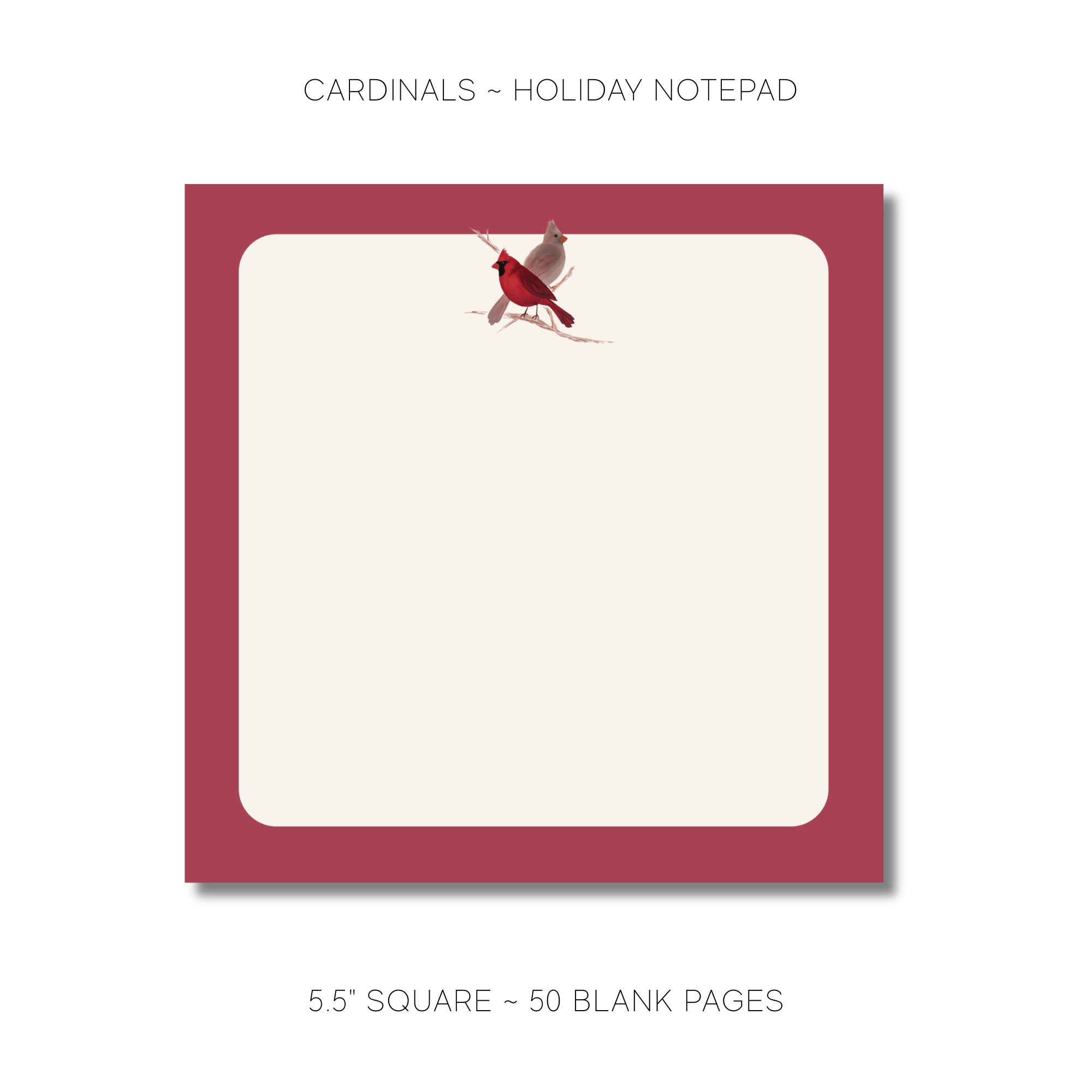 Holiday Cardinals Notepad.png