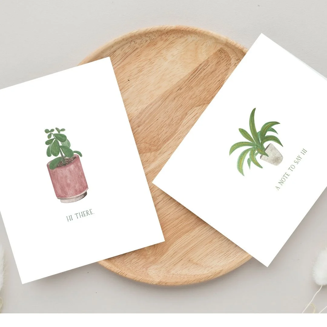 houseplant blank card collection_succulent_tropical plant.jpg