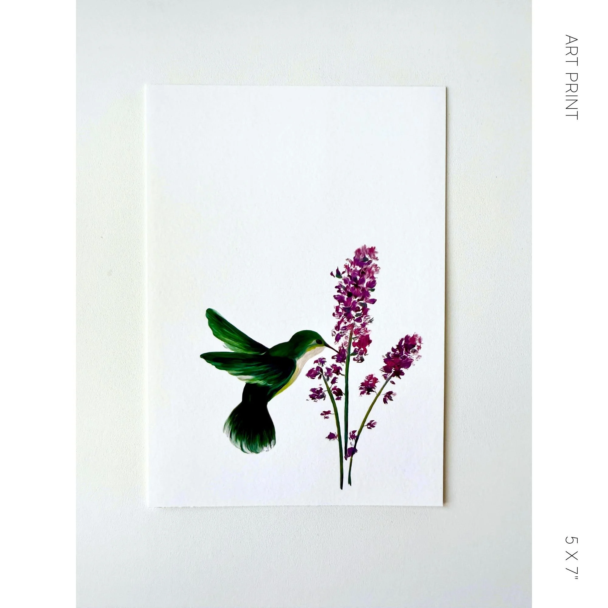 mini collection_hau fine art_hummingbird and lavender.jpg