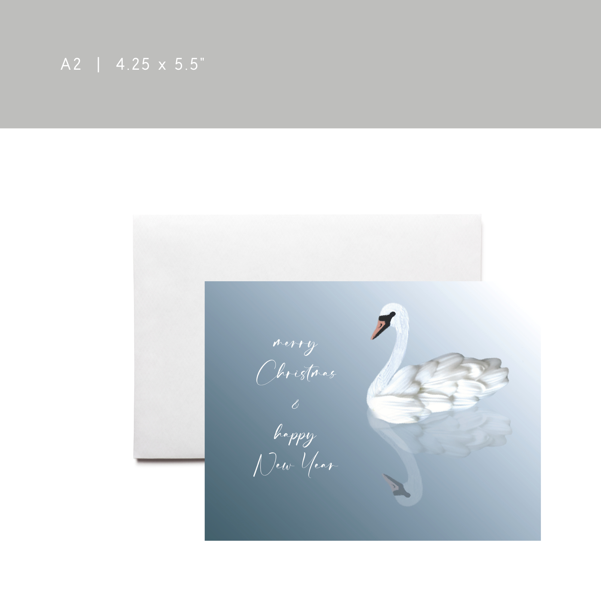 Swan Art_Merry Christmas_Happy New Year_hau fine art.png