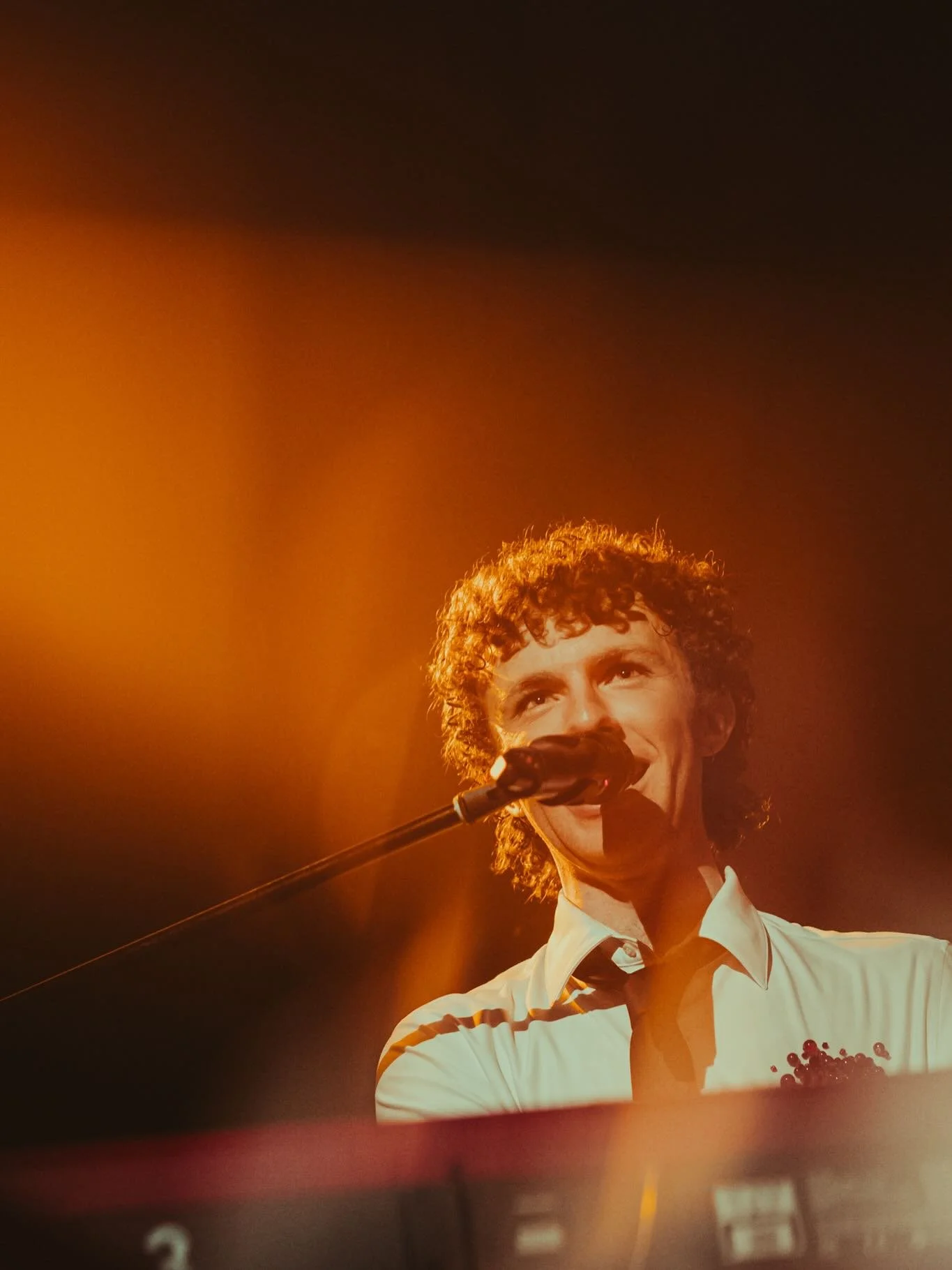 NIGHT 4 🎶🎶🎶

Oh and also TONIGHT IS OUR LAST PERFORMANCE @ 6:30PM BE THERE OR BE 🟨 !!!