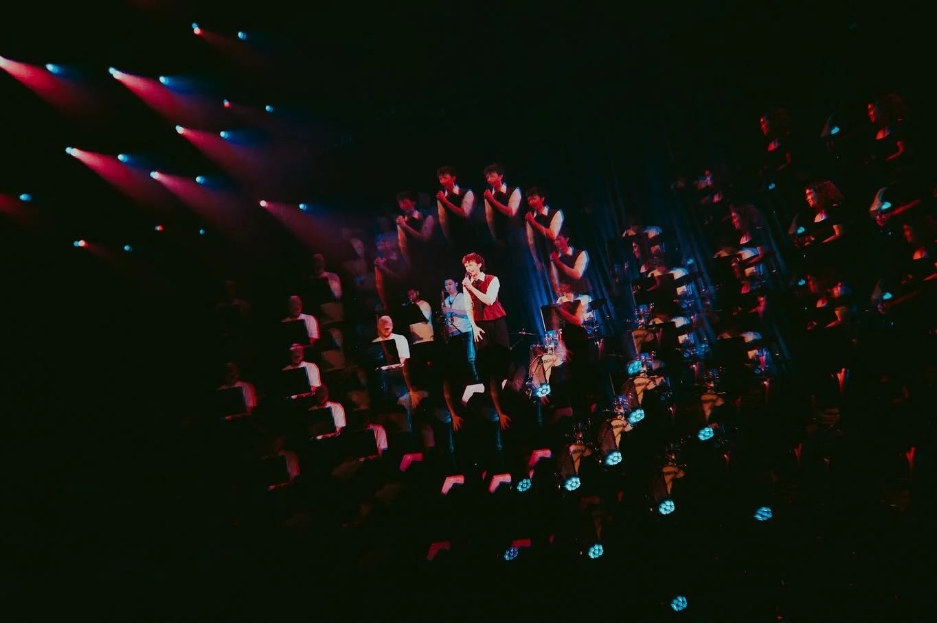 NIGHT 3 🌹🌹🌹

And BEST believe we&rsquo;re ready for the weekend&hellip;.

&hellip;.don&rsquo;t stand us up now xx