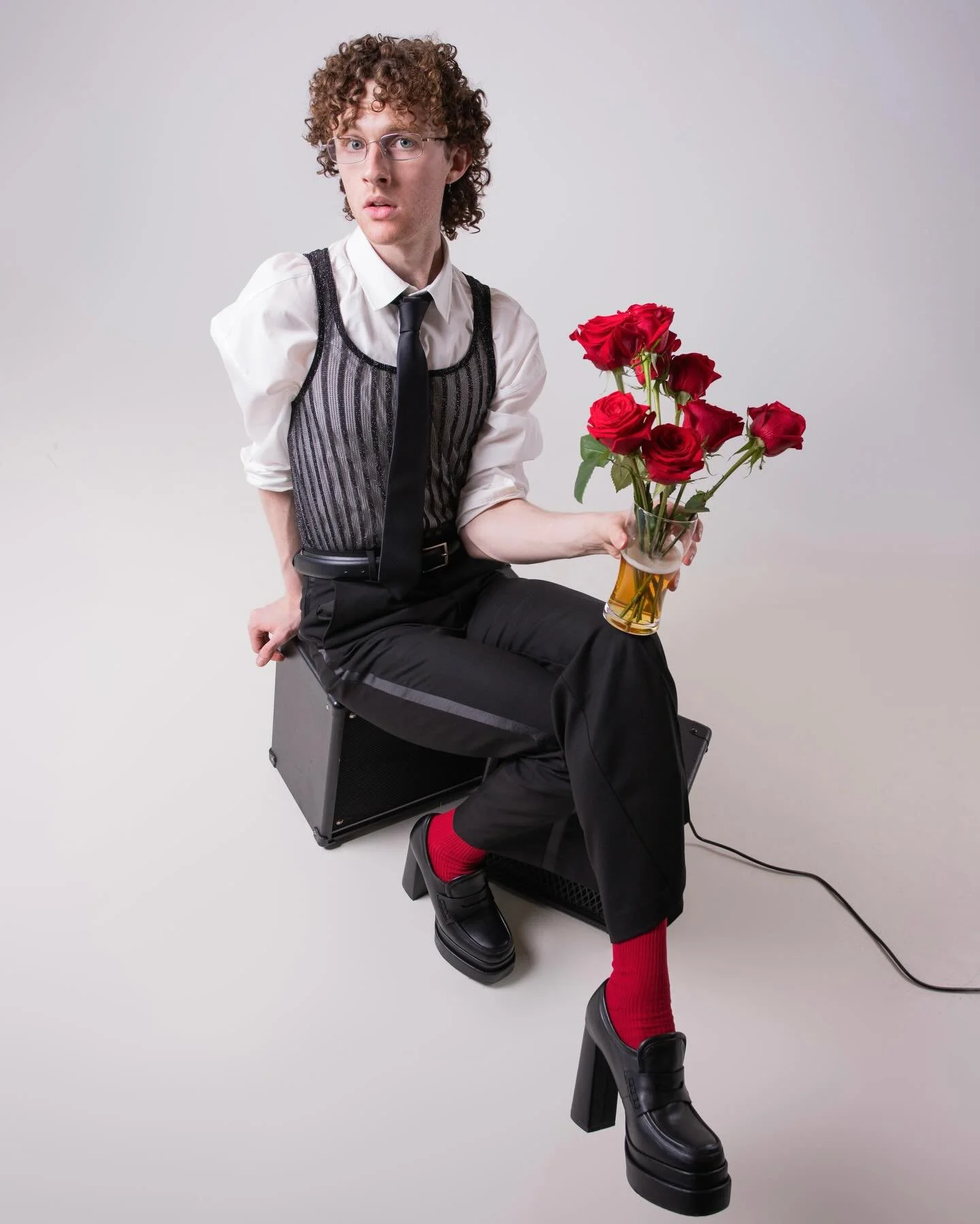 7:30pm TONIGHTTT!!!! Come down to Albany Entertainment Centre for TOMAS CLIFFORD GOT STOOD UP at @albany.pride 2026!!!

We are SO excited to be in town for this ONE NIGHT ONLY performance, and my god are we gonna make it the best queer-comedy-origina