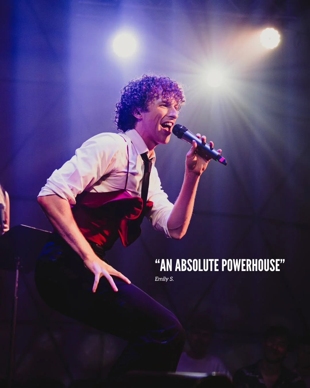 Adelaide you have been a MOVIE 🤩🤩🤩

TOMAS CLIFFORD GOT STOOD UP at @foolsparadisefestivals has been the time of our lives and we can&rsquo;t wait for our 🚨FINAL TWO SHOWS TONIGHT AND TOMORROW🚨

Thank you so much to everyone who&rsquo;s joined us