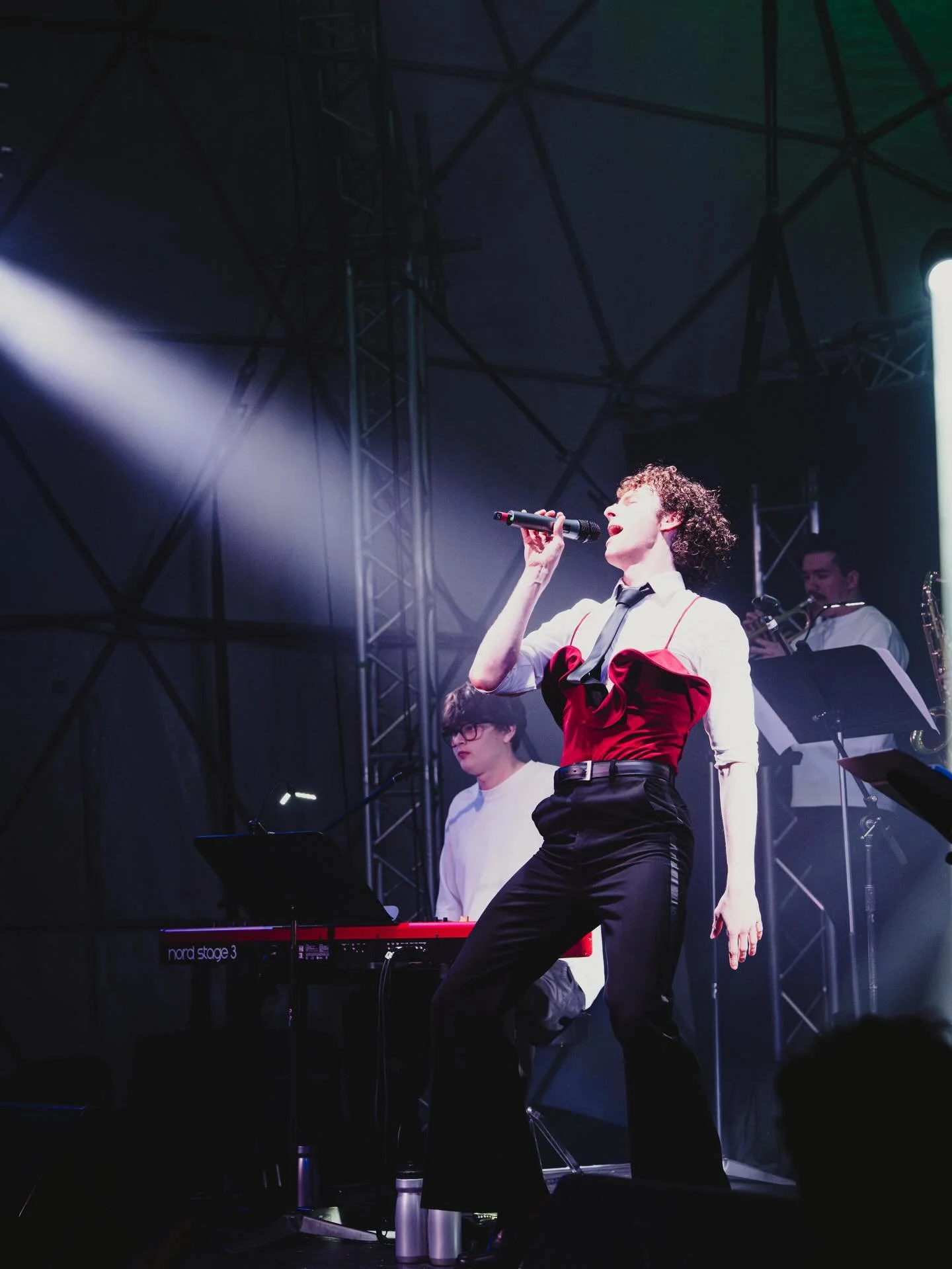 Tonight is the FINAL PERFORMANCE of TOMAS CLIFFORD GOT STOOD UP at @adlfringe !!!

Can&rsquo;t wait to close this week out with a 💥💥💥

7:20pm TONIGHT AT FOOL&rsquo;S PARADISE ❤️&zwj;🔥