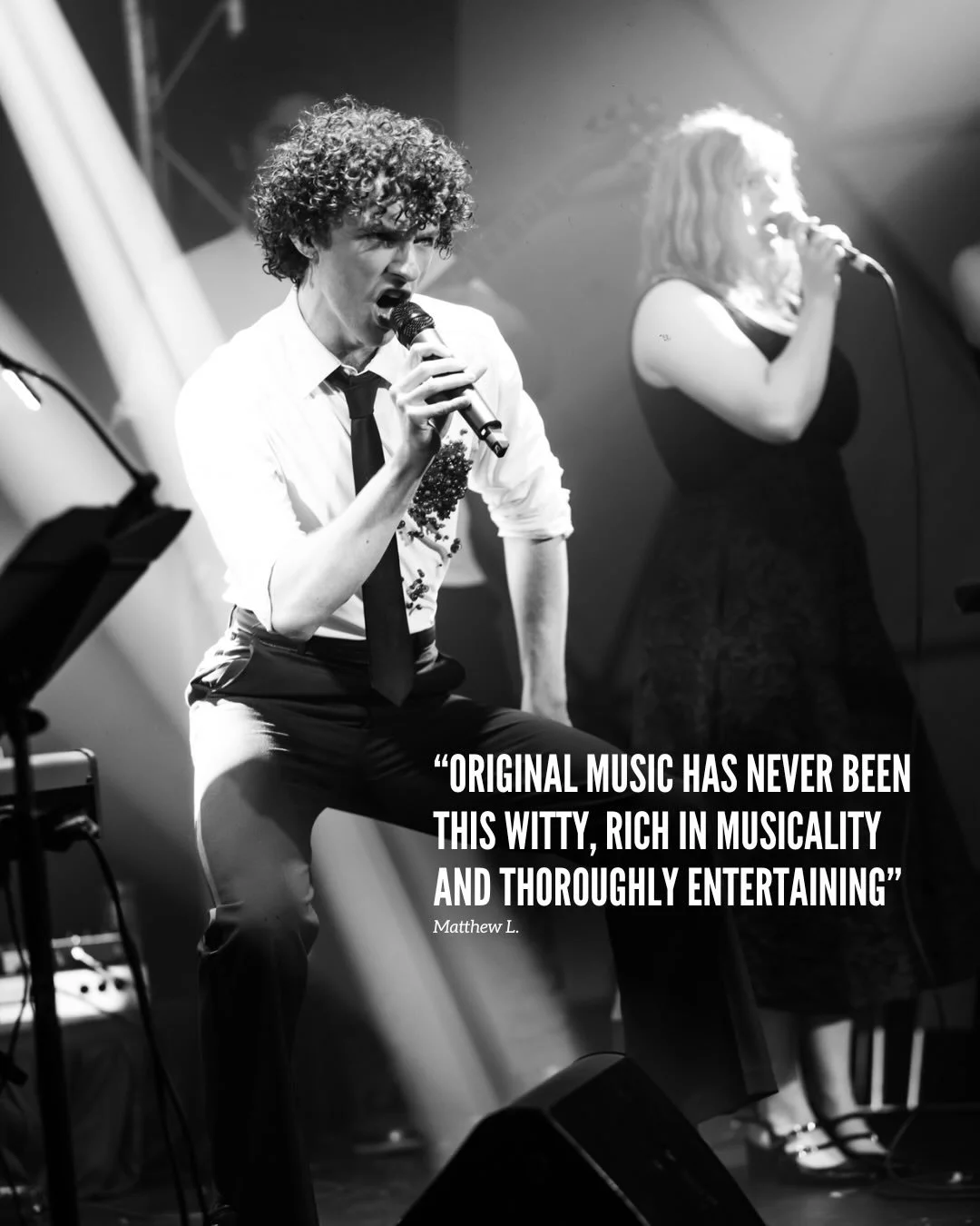 Some more Fringe Feed audience reviews from TOMAS CLIFFORD GOT STOOD UP at @adlfringe last week!!

Thank you all so much for coming to the show and making it such a fun season - I&rsquo;m sure it won&rsquo;t be the last&hellip;❤️&zwj;🔥❤️&zwj;🔥❤️&zw