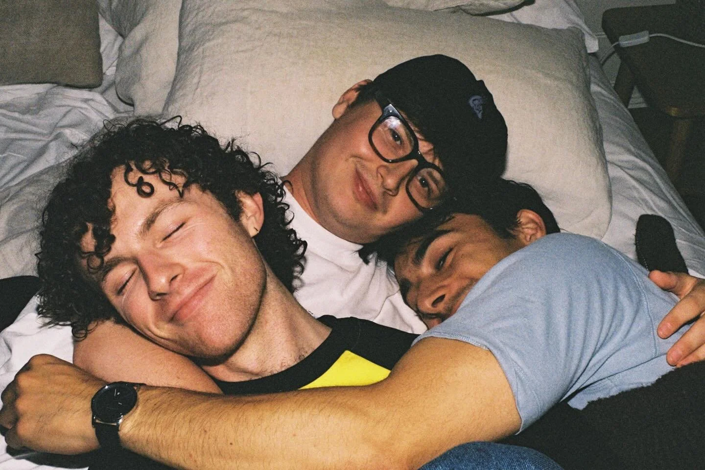 This is gonna ruin the (house) tour

📸 by @caelan_morris // @littlebearphoto (you can book him !!)