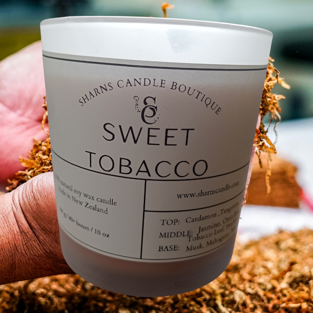 Sweet Tobacco