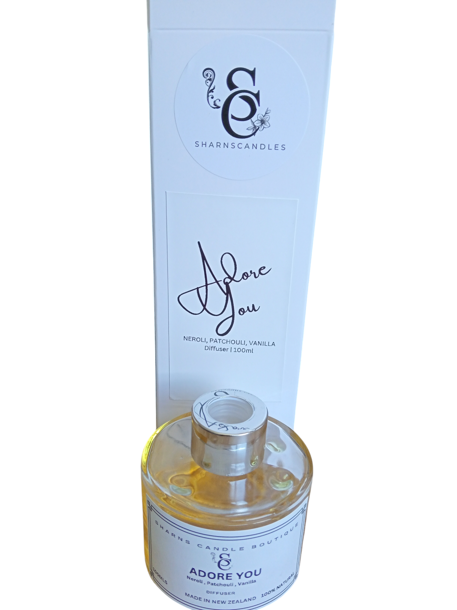 Adore You Reed Diffuser 100ml