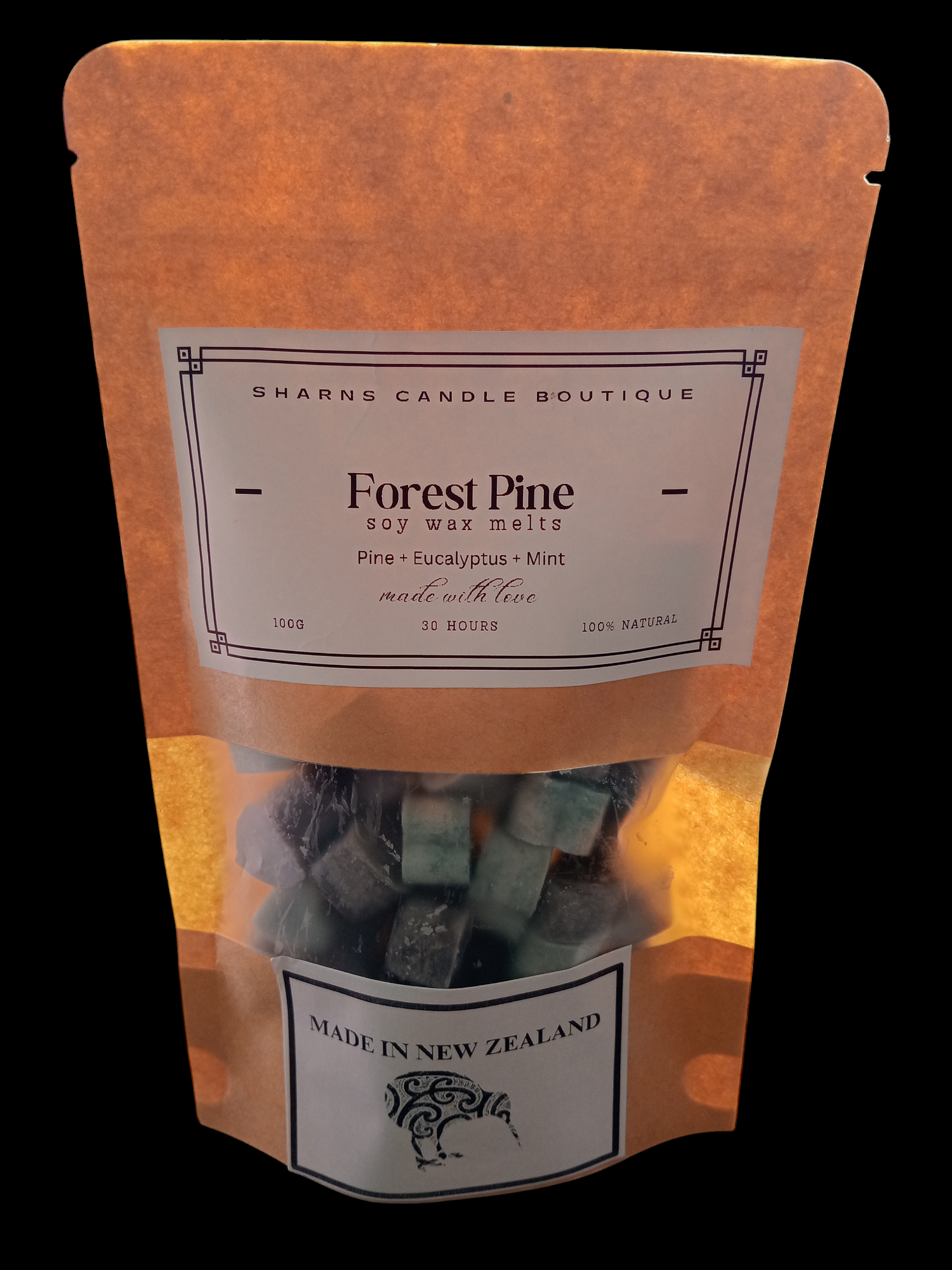 Forest Pine 100g