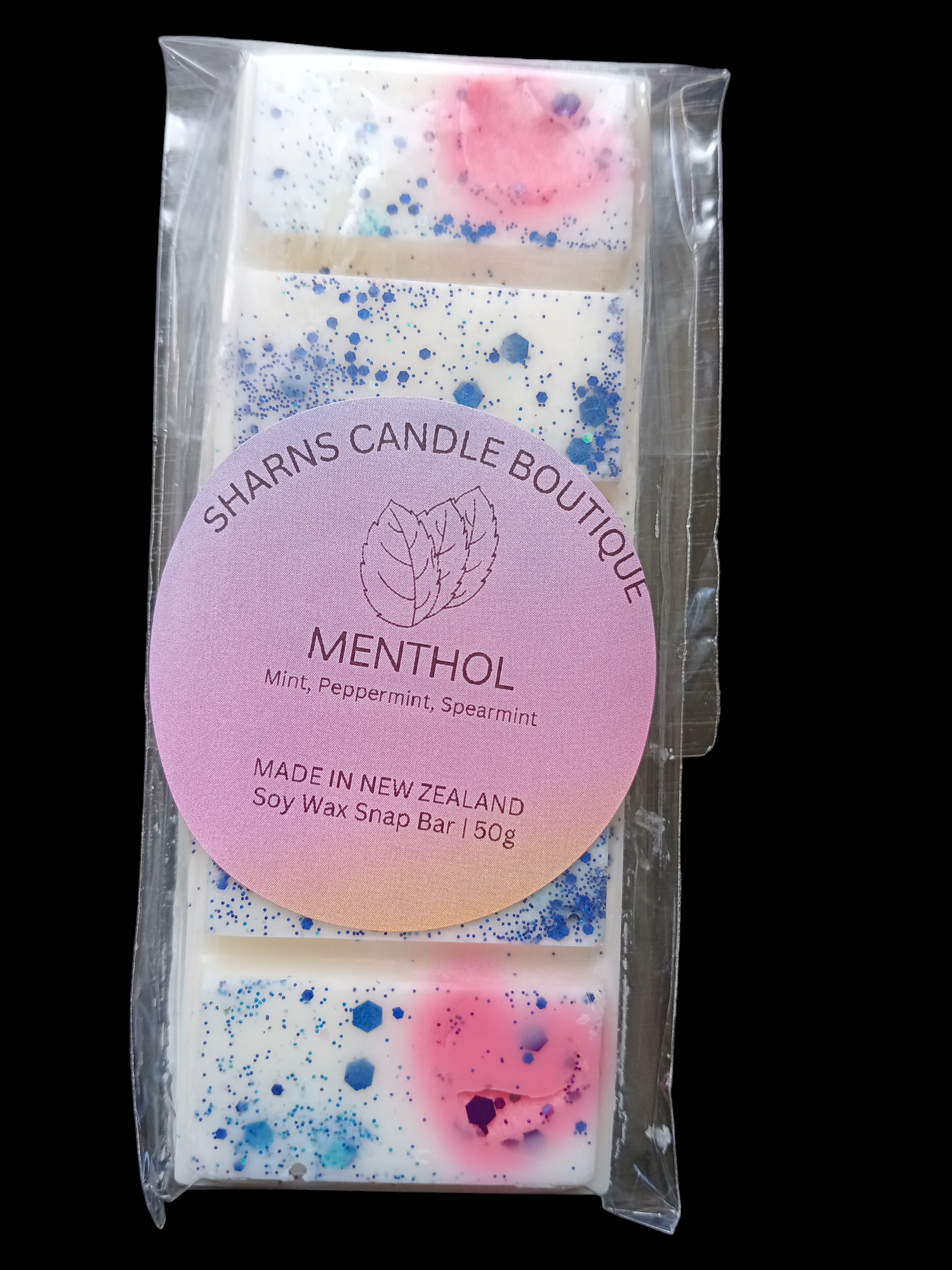 Menthol Snapbar