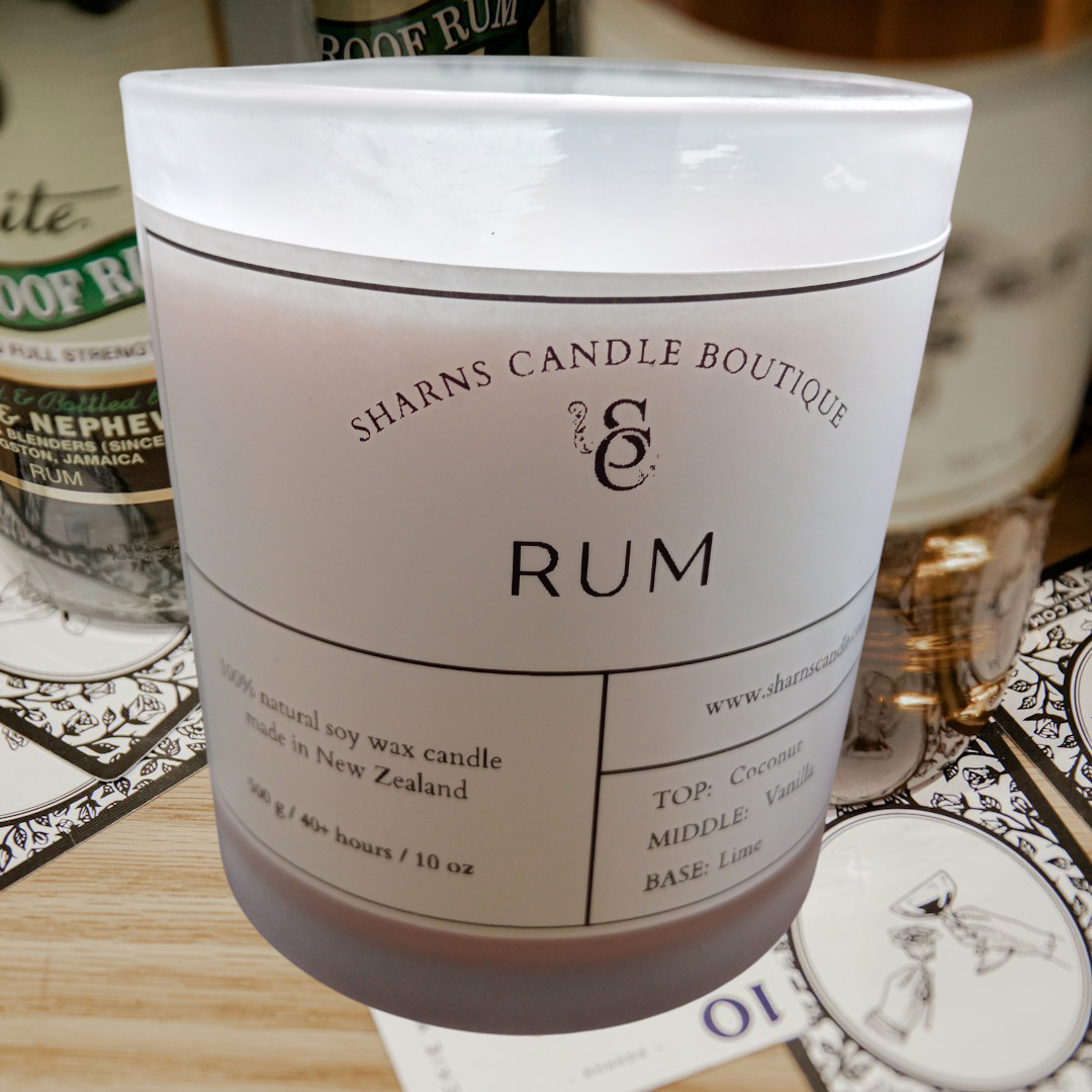 Rum