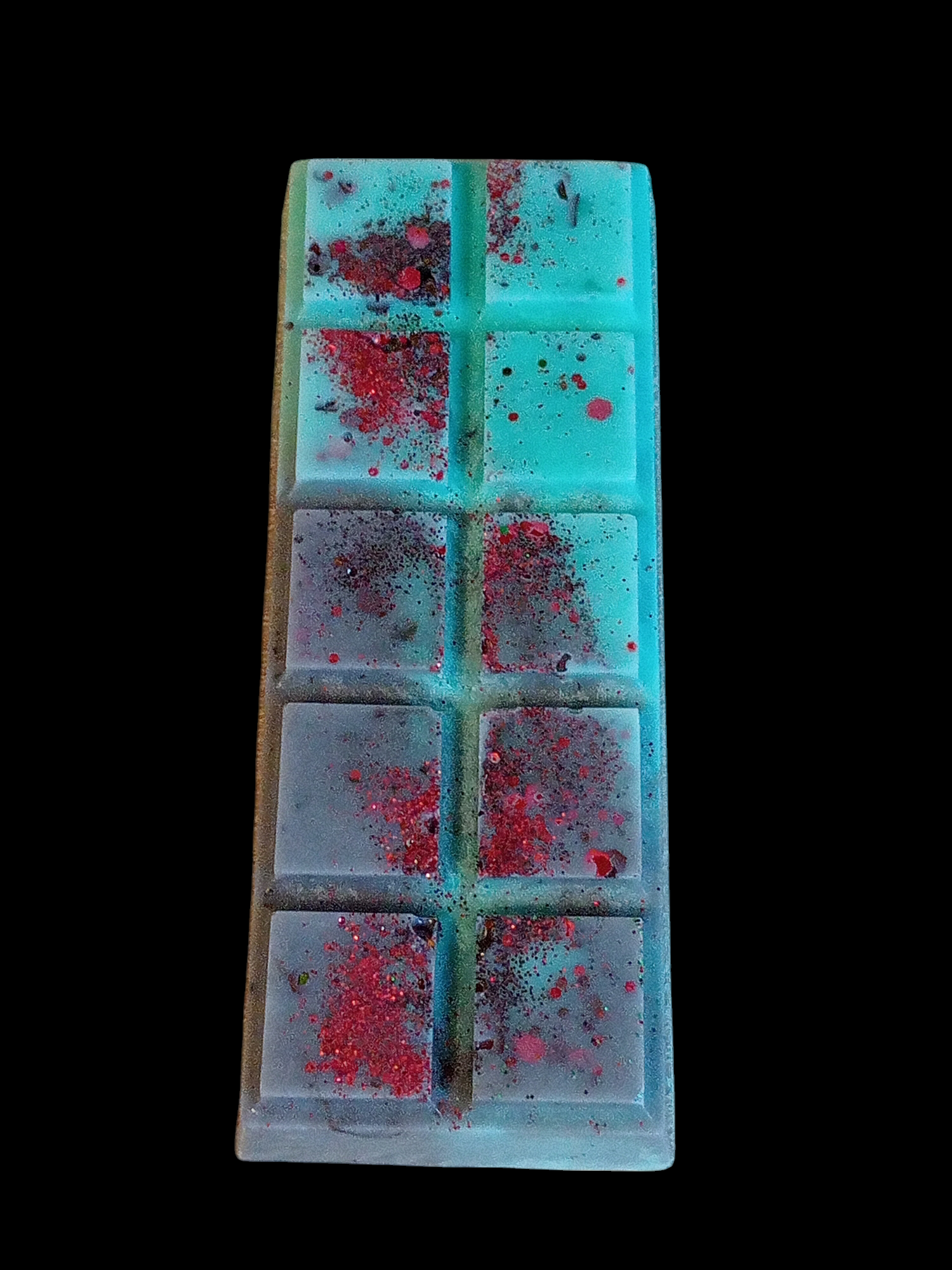 Christmas Tree Fragrance Snap Bar