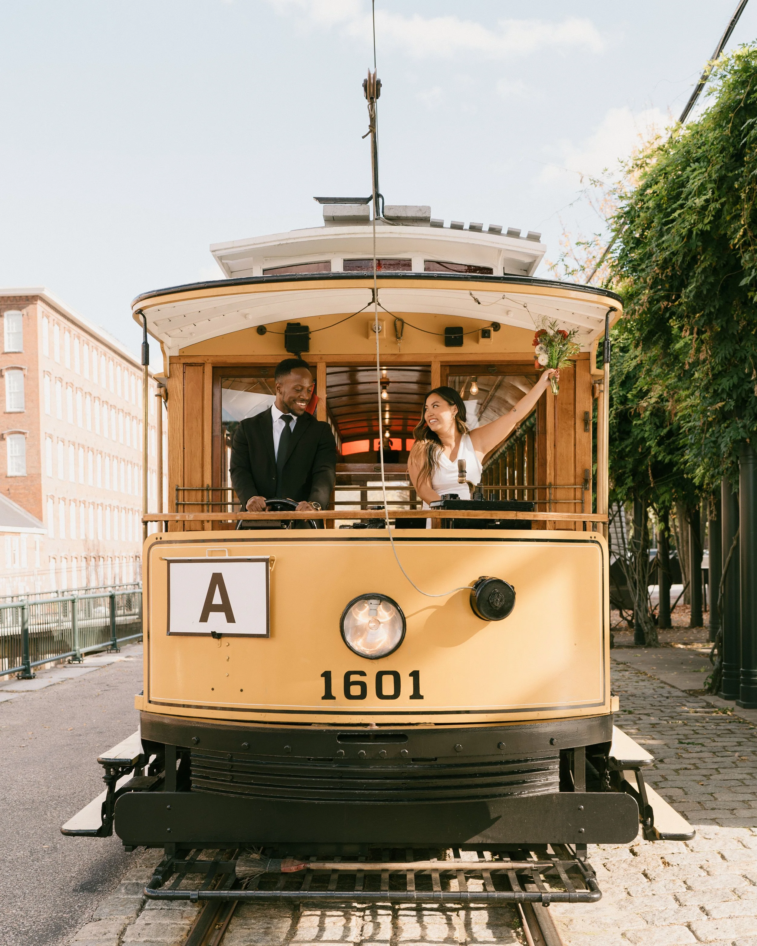 7 Tips for Planning Your Perfect New England City Hall Wedding