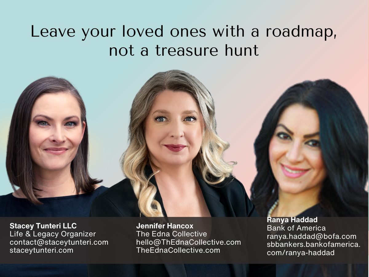 Organize Your Assets (Nov)