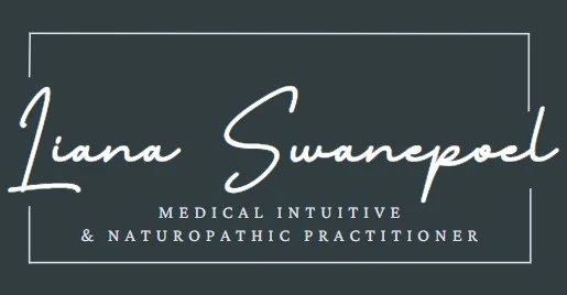 Liana Swanepoel | Medical Intuitive, Mind-Body Therapist &amp; Naturopath