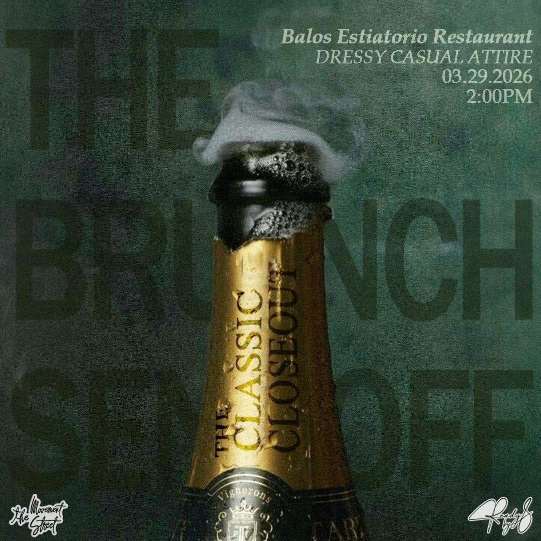 The Classic Closeout