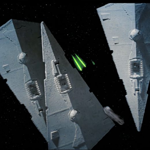 MIGHT AS WELL START AT THE START