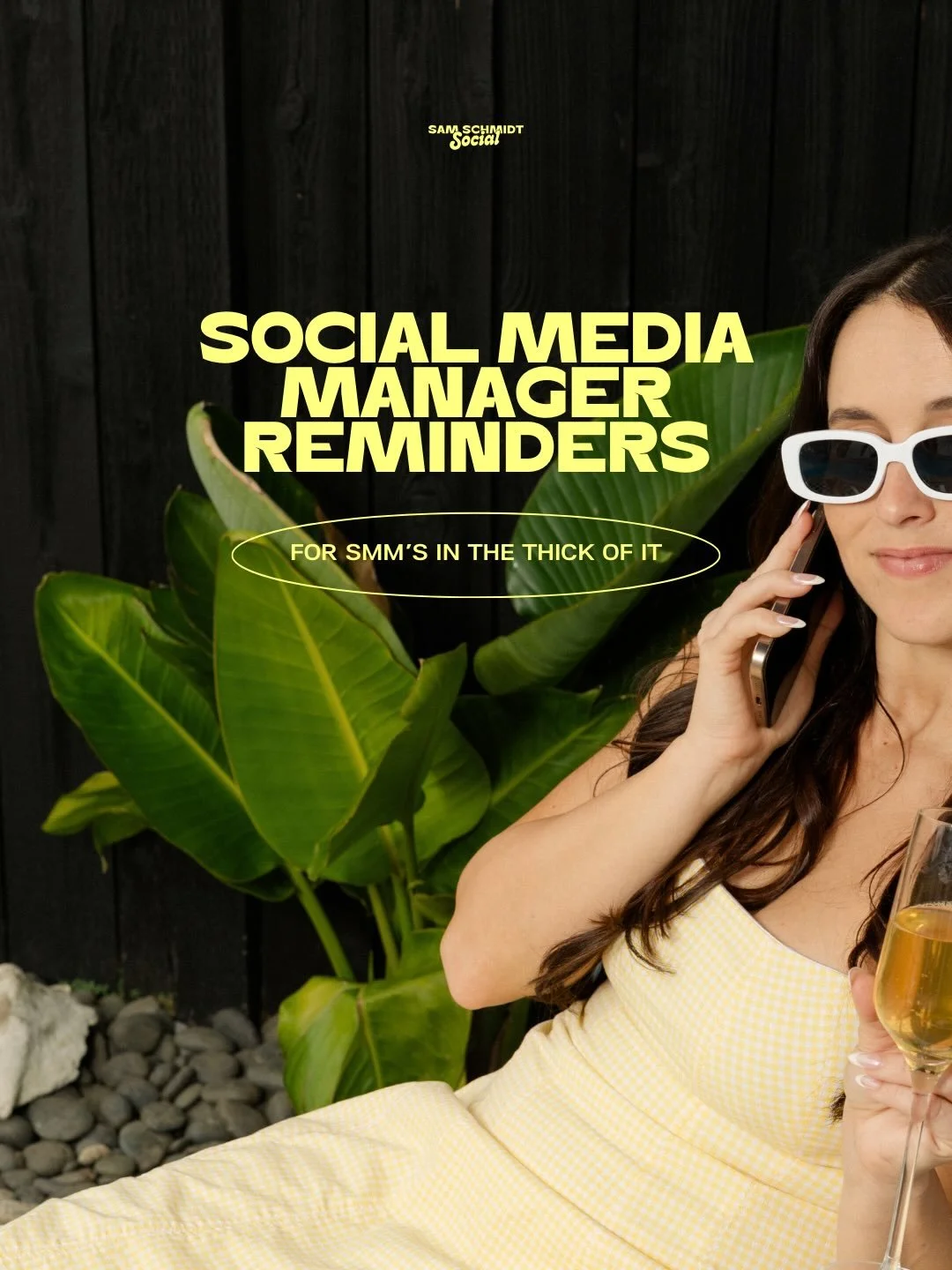 starting the week off strong cheering on the smm&rsquo;s 🫶

lmk which one hit the most and I will make sure to remind you more often I promise