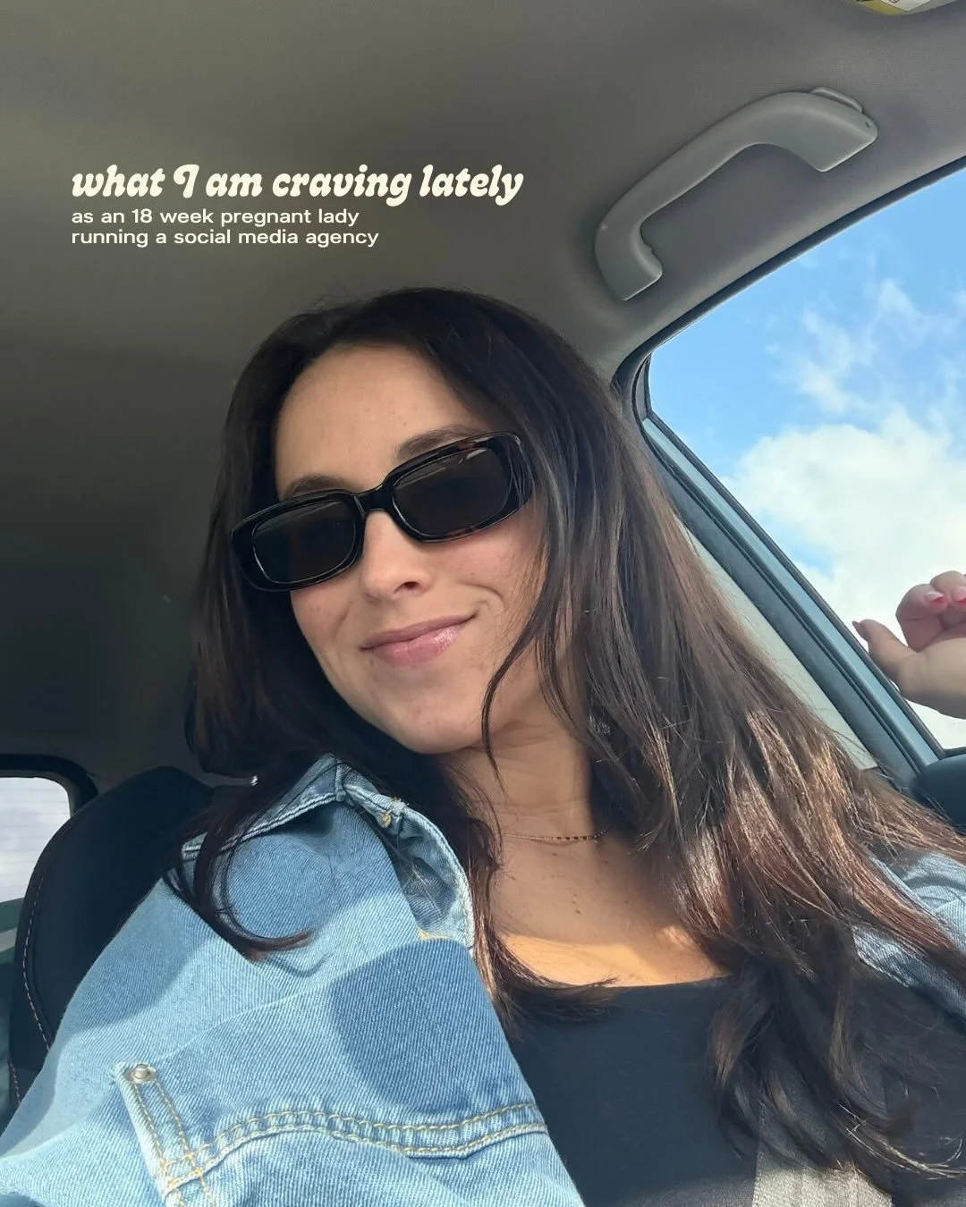 *adds mcflurry machine to my baby registry* 

the one that requires no 🧊