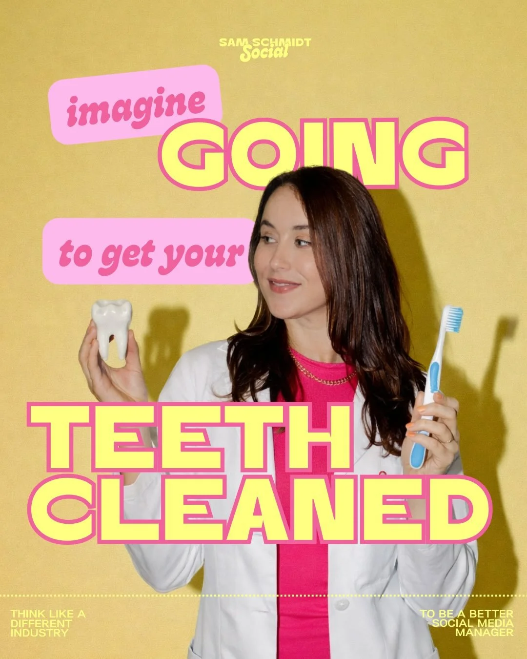 client class is in session Tuesday, February 18th 🦷 comment &ldquo;MYBRAND&rdquo; for more info (+ to join us) 🍋 

(replays will be sent out!)