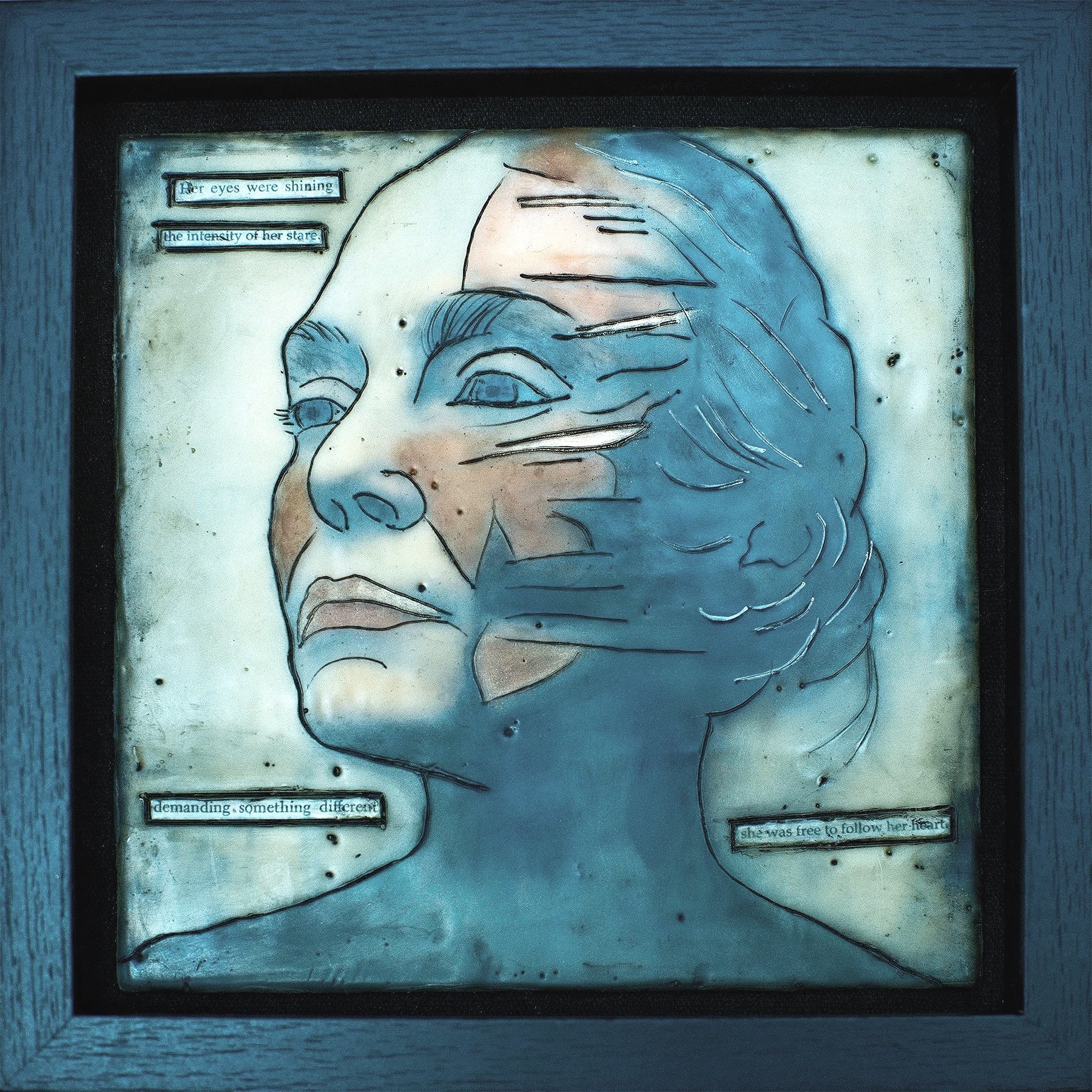 Demanding Something Different