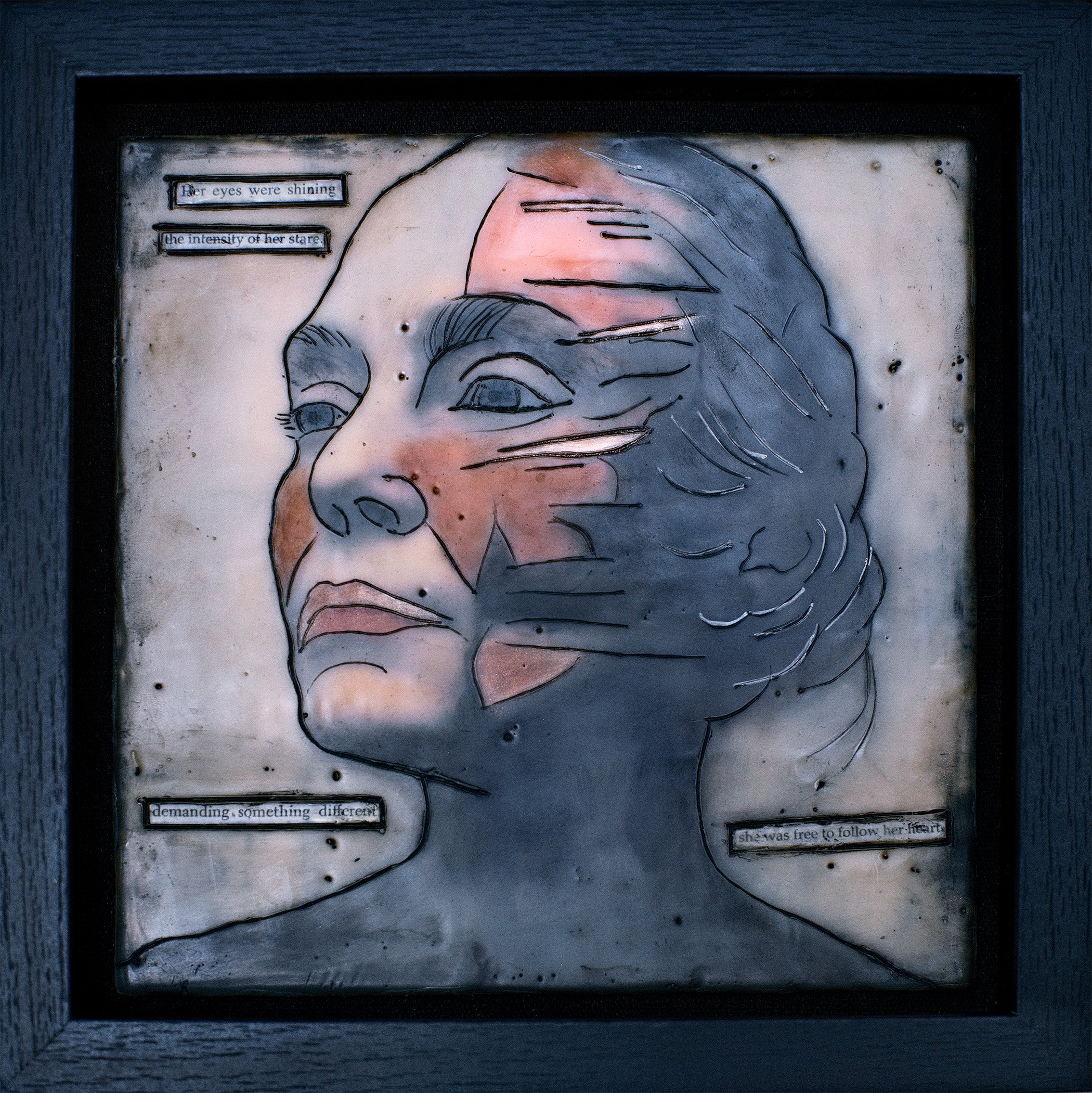 Demanding Something Different