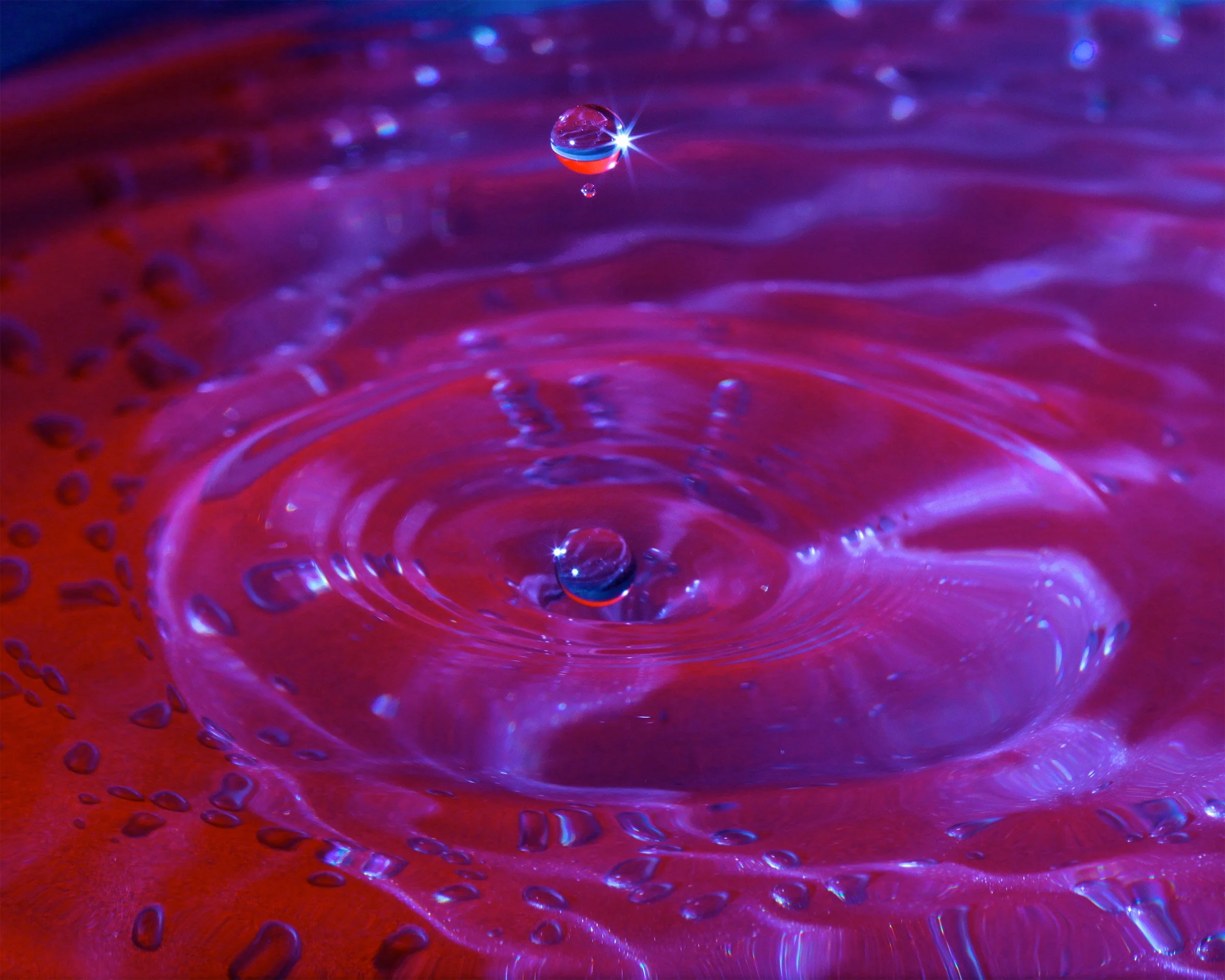 Water Drop