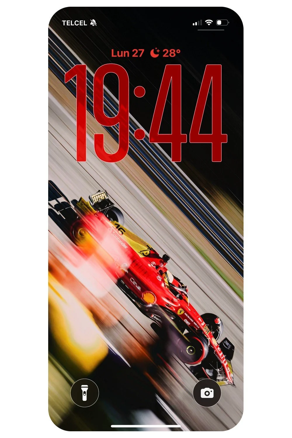 Ferrari SF-75