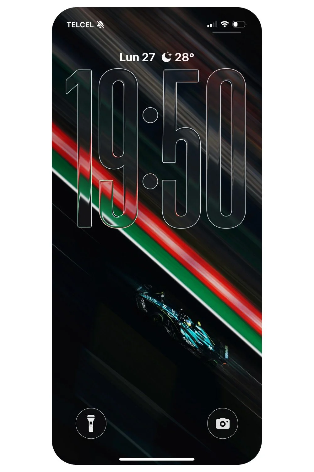 Aston Martin AMR24 · Alonso
