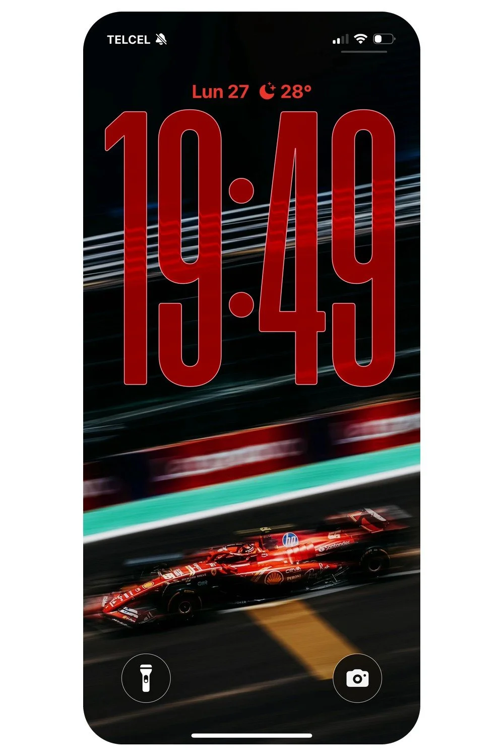 Ferrari SF-24