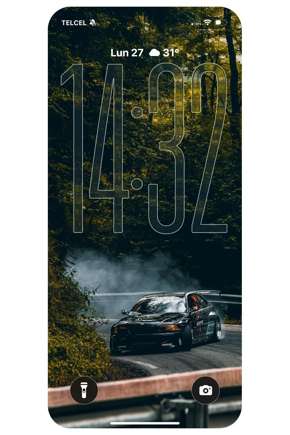 BMW E46 M3 Drift Car