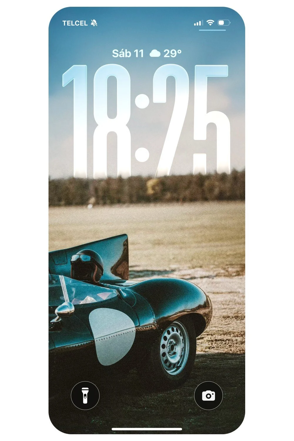 Jaguar D-Type