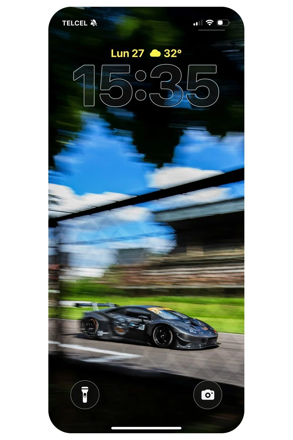 Lamborghini Huracán GT3
