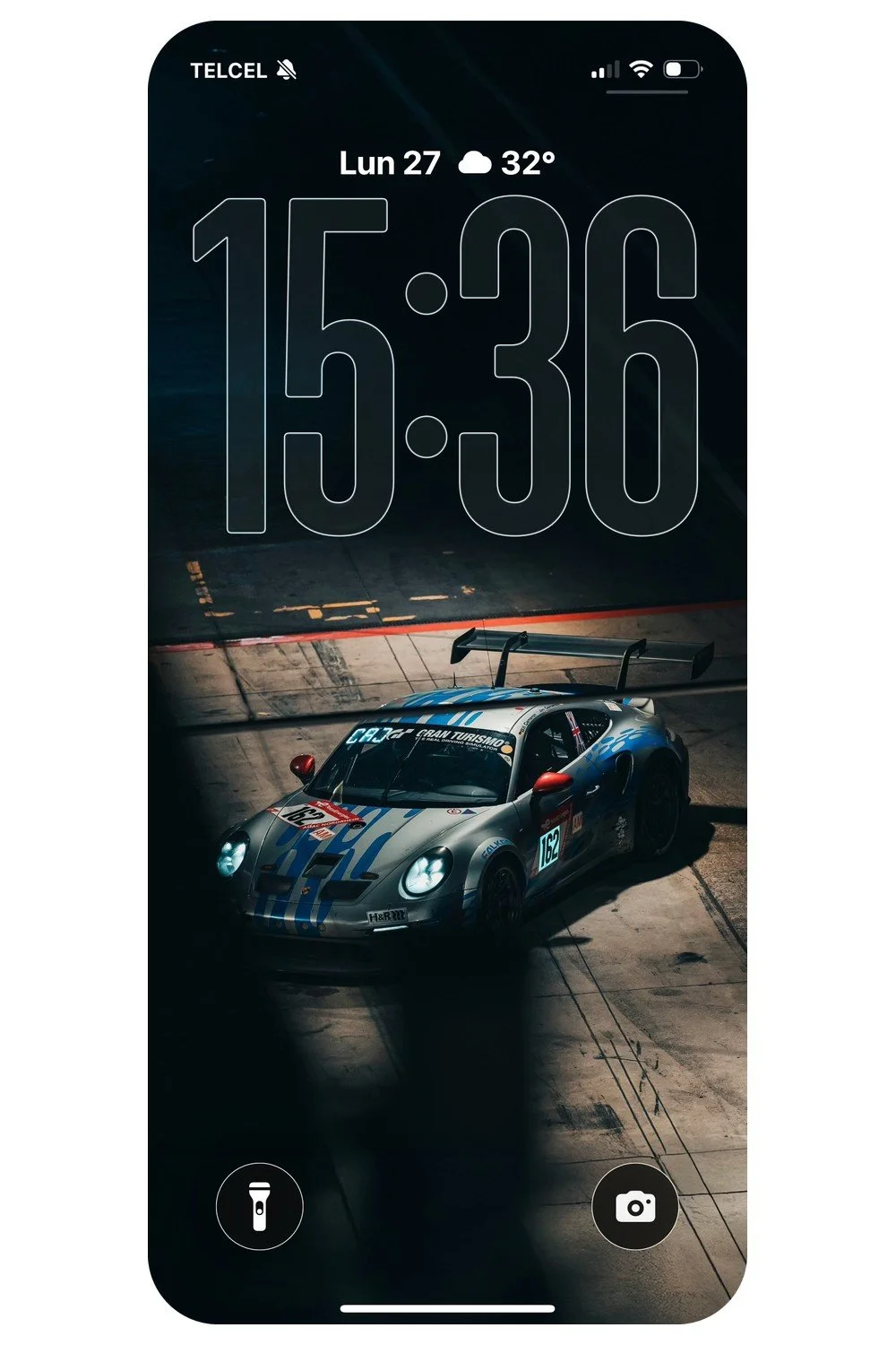 Porsche 911 GT3 Cup