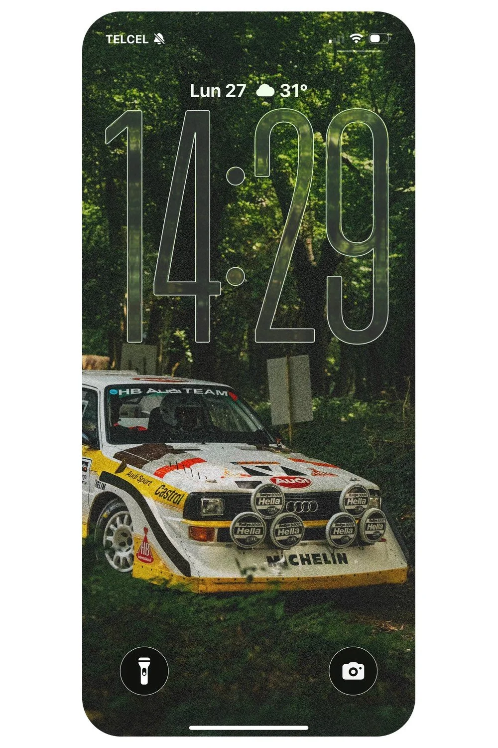 Audi Sport Quattro S1 E2