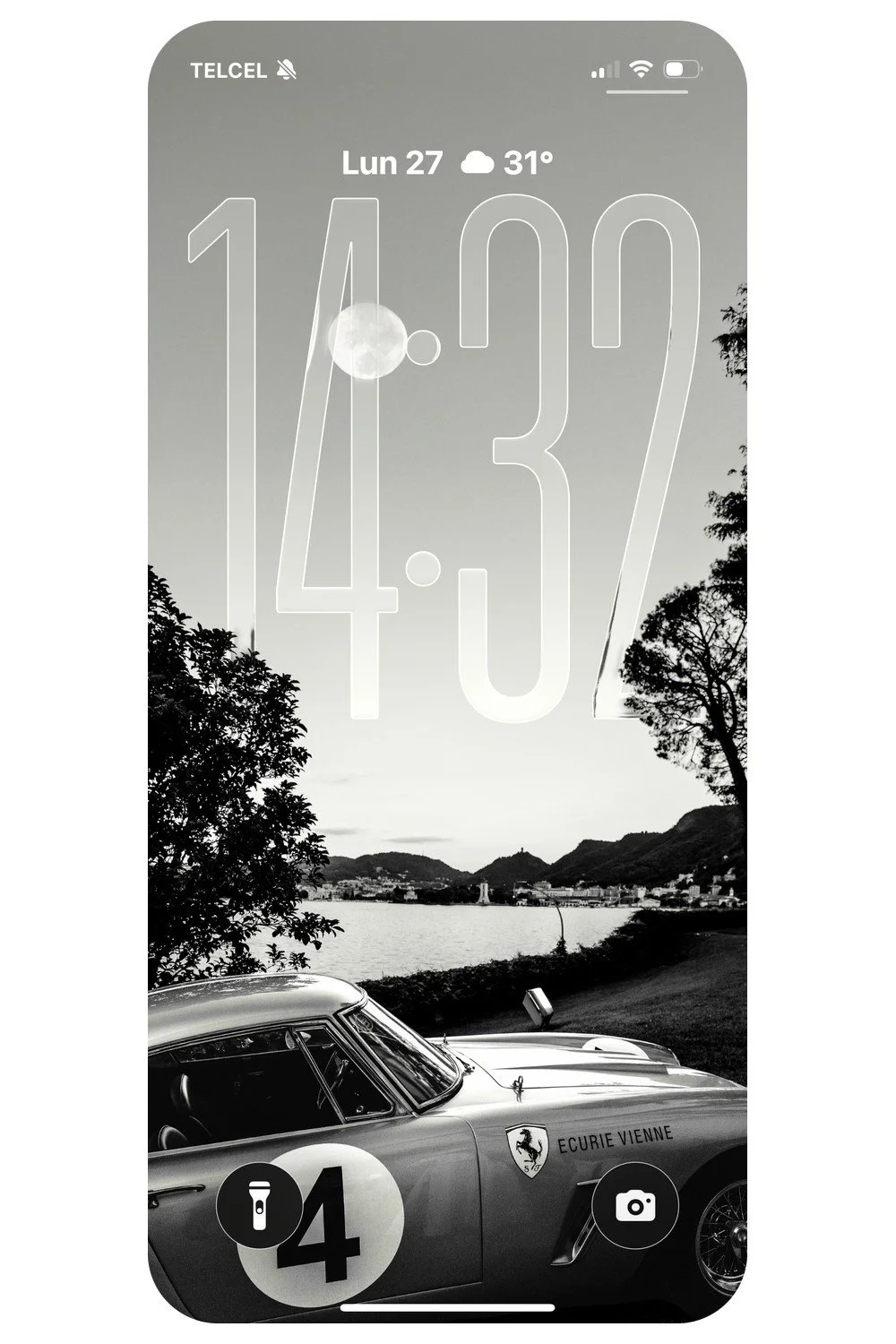 Ferrari 250 GT SWB