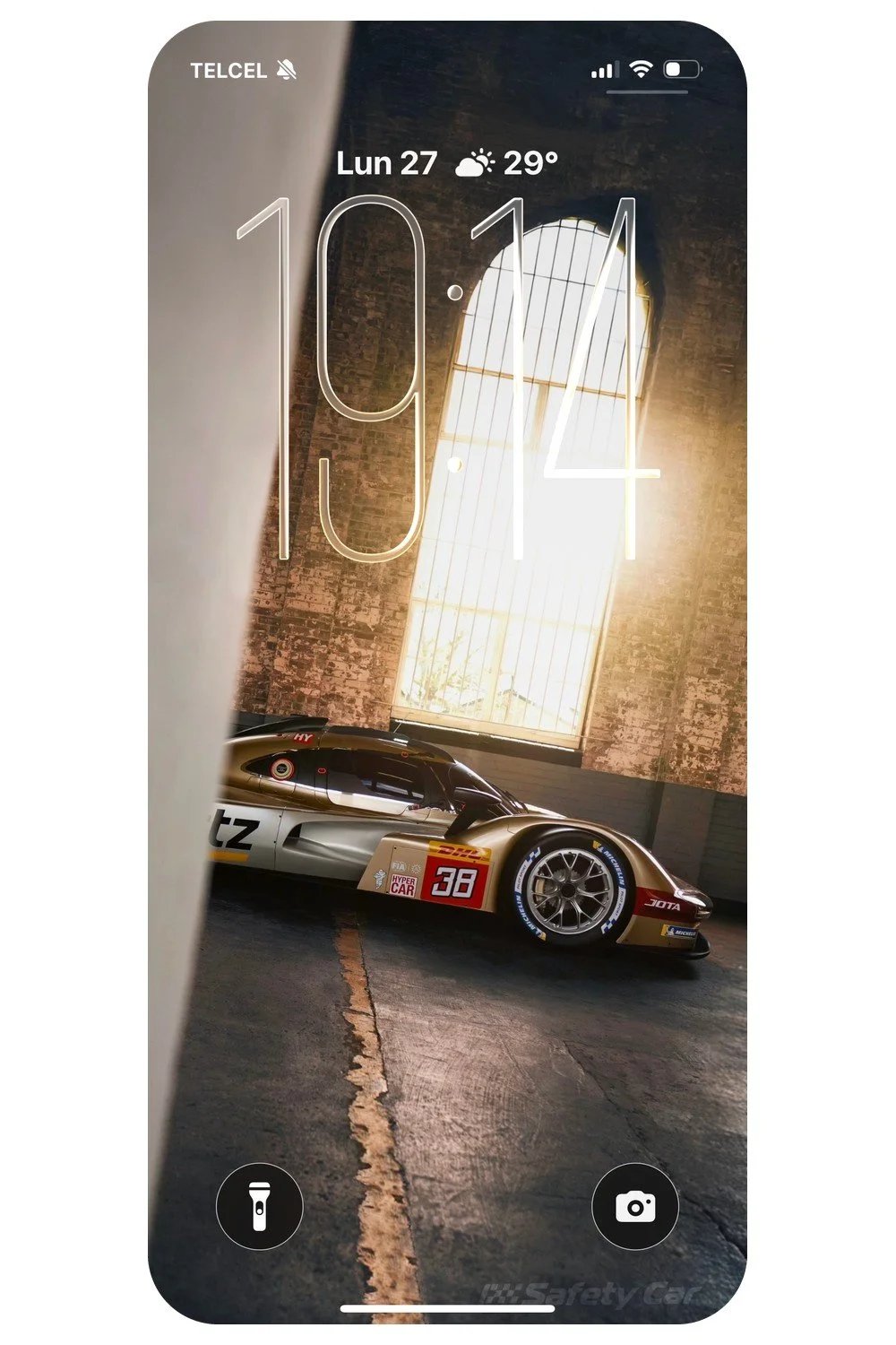 Porsche 963 LMDh · Hypercar