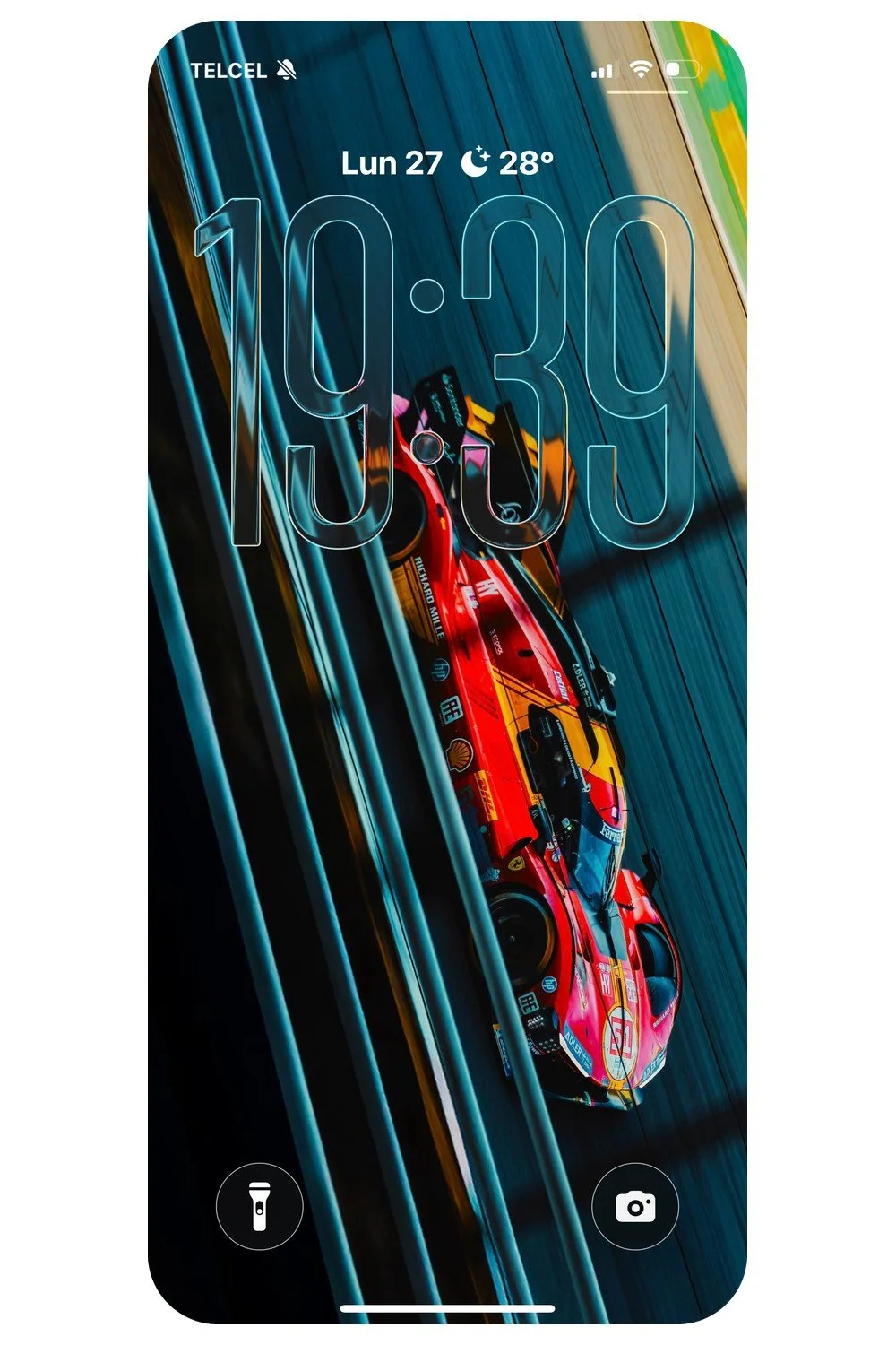 Ferrari 499P
