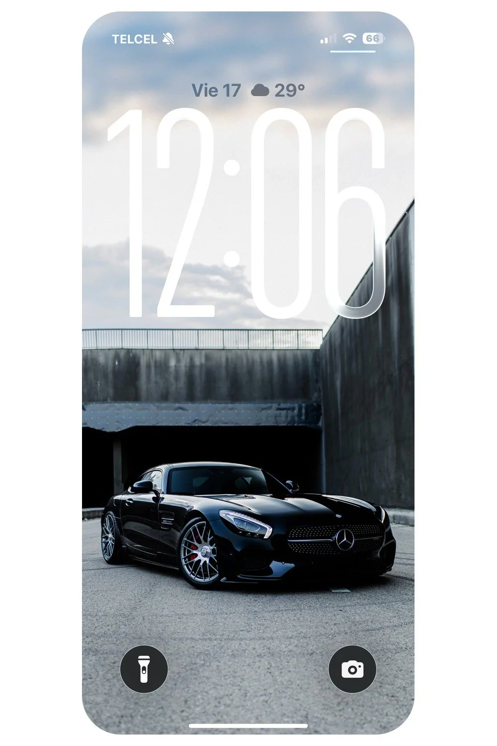 Mercedes-AMG GT