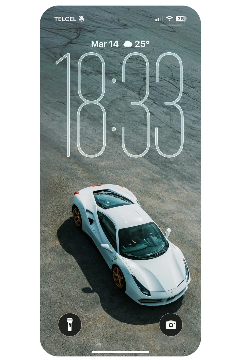 Ferrari 488 GTB